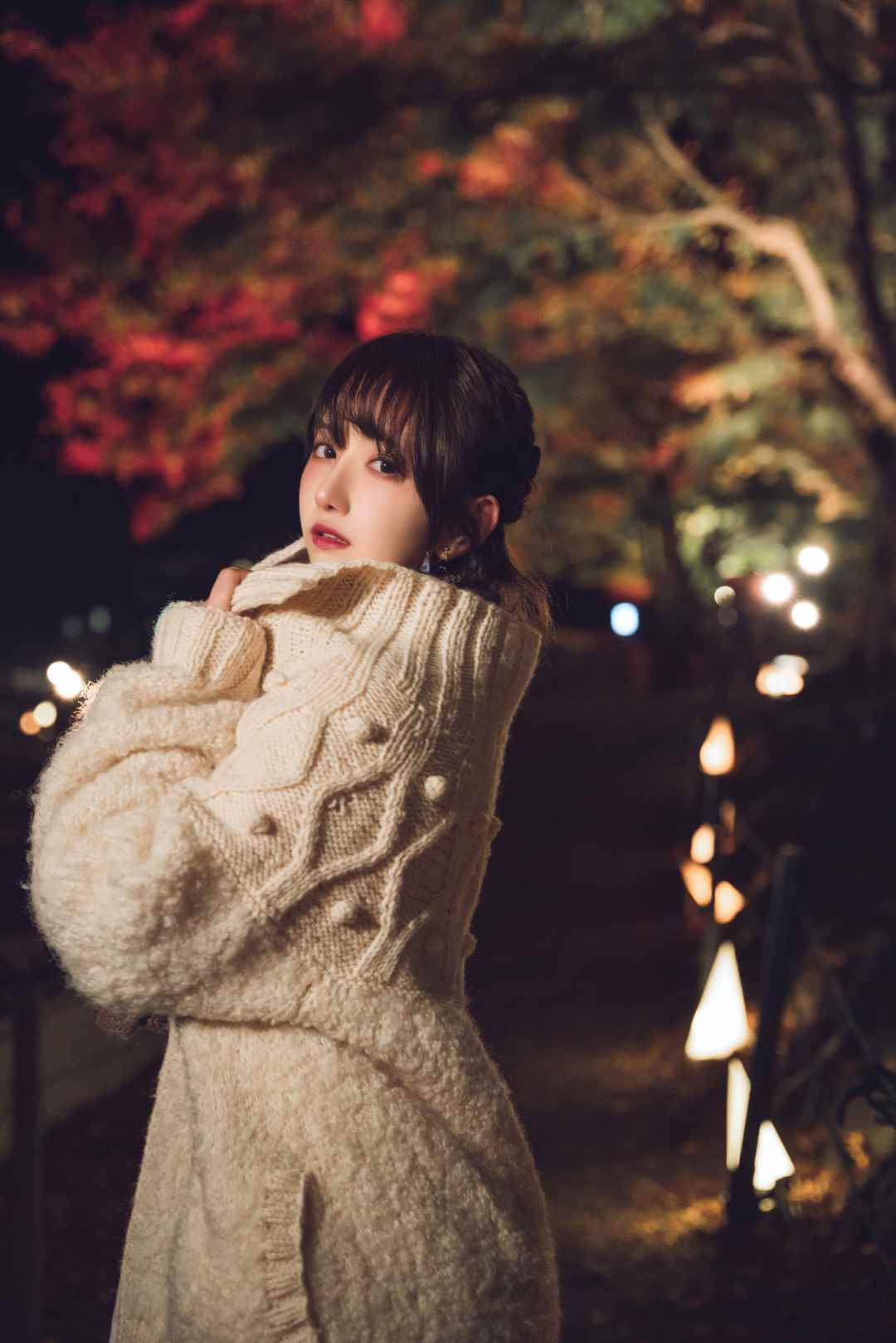 图片[3]-Shika小鹿鹿美女写真套图合集打包下载120套 18GB-美了么