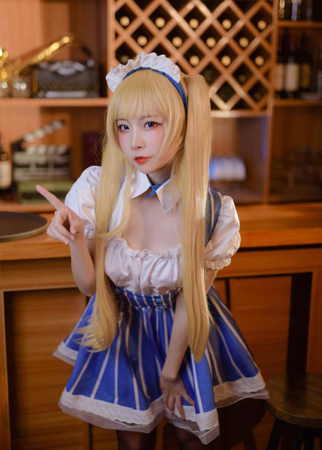 二佐Nisa美女写真套图合集打包下载189套 51GB-美了么