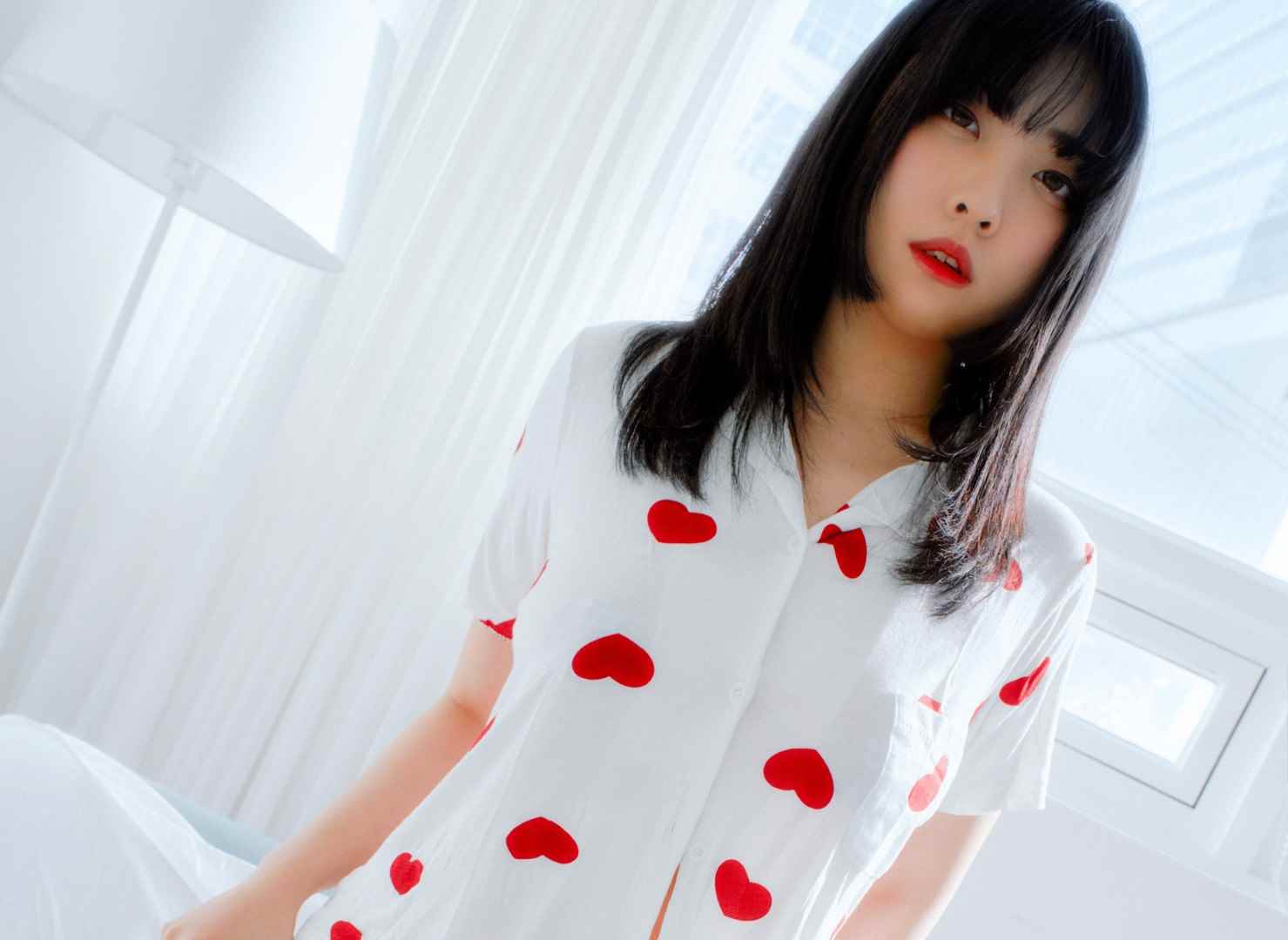 Hana Song(송하나)写真图集下载24套 11GB-美了么