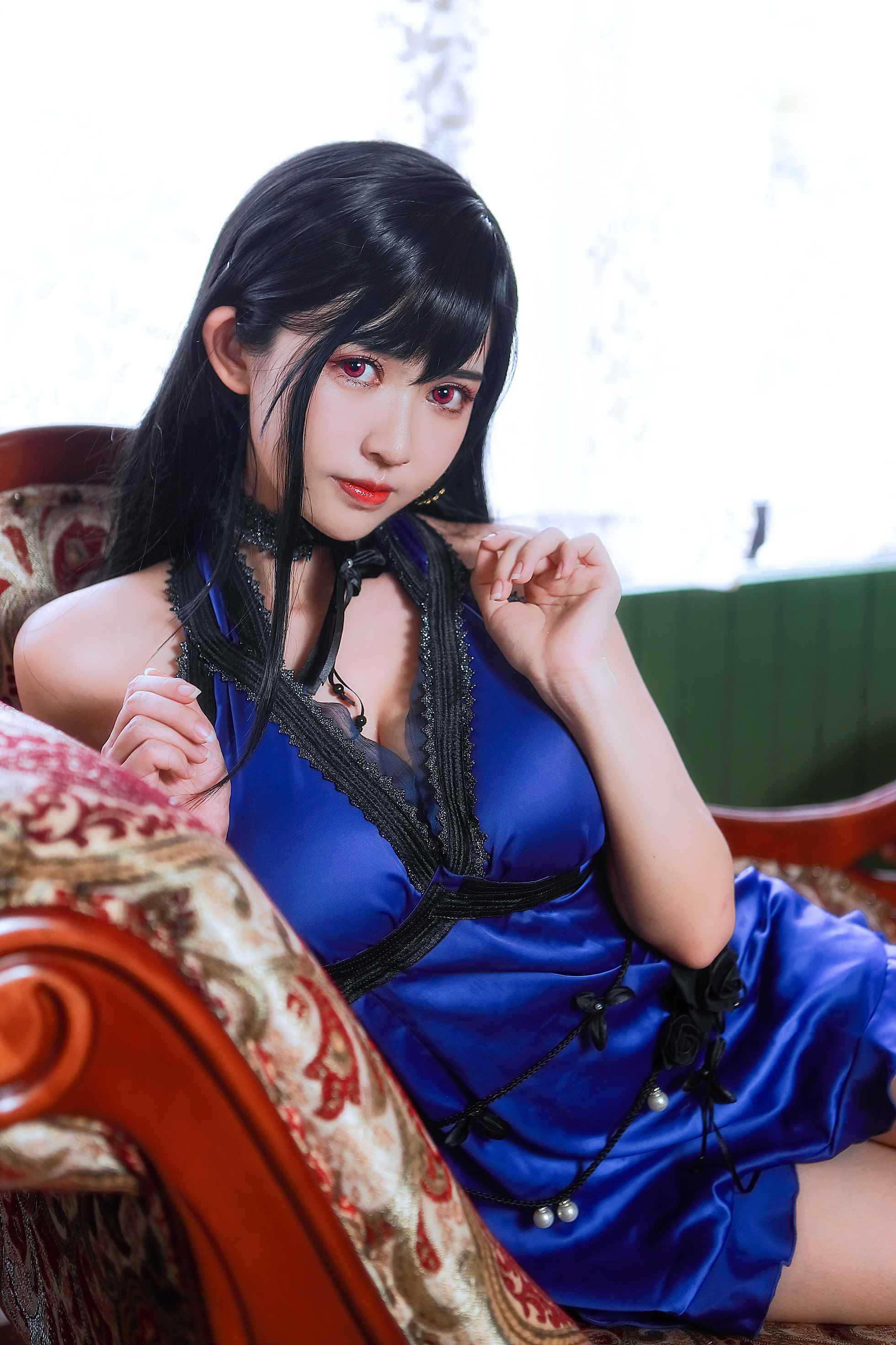 图片[3]-鳗鱼霏儿美女写真图集下载102套 22.2GB-美了么