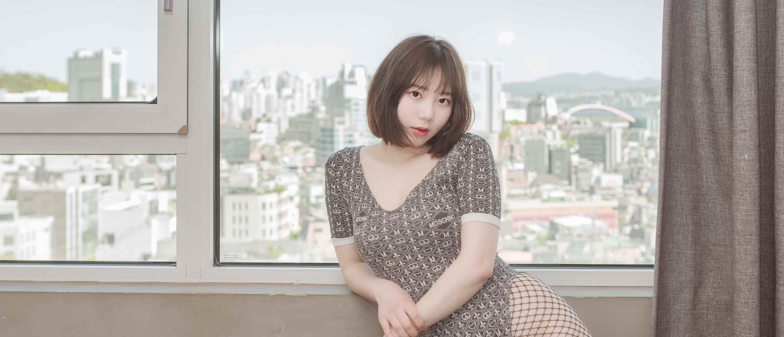 Myu_a(뮤아)写真图集合集打包下载24套 25GB-美了么