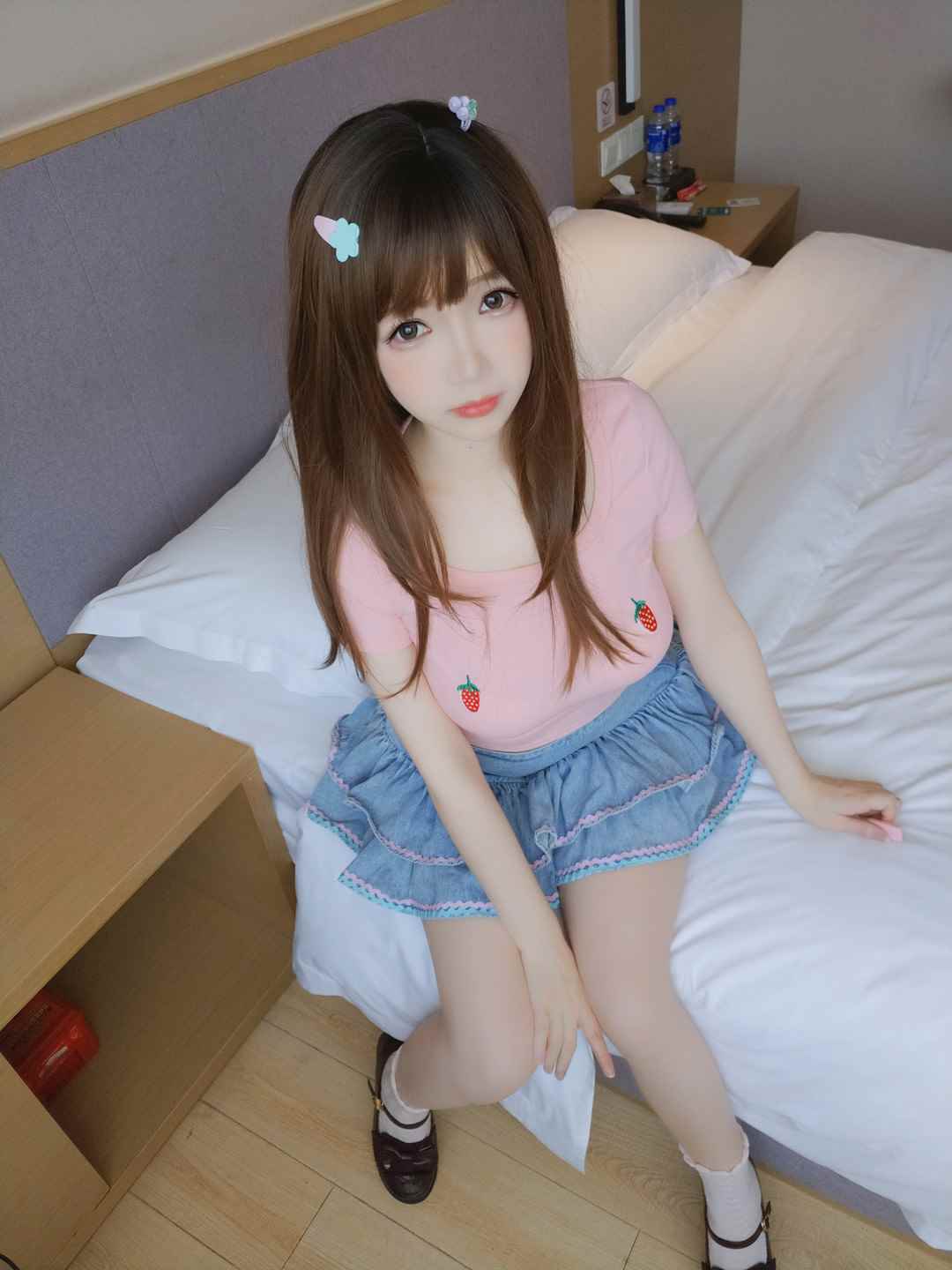 图片[2]-雪晴Astra美女写真图集合集下载68套 38GB-美了么