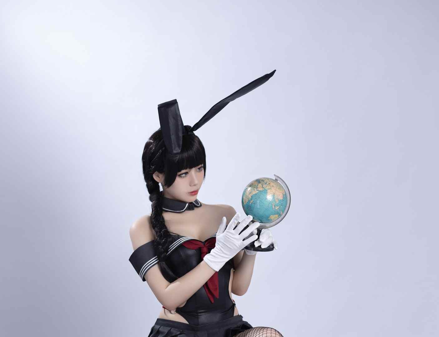 图片[2]-九言美女写真图集合集打包下载67套 25GB-美了么