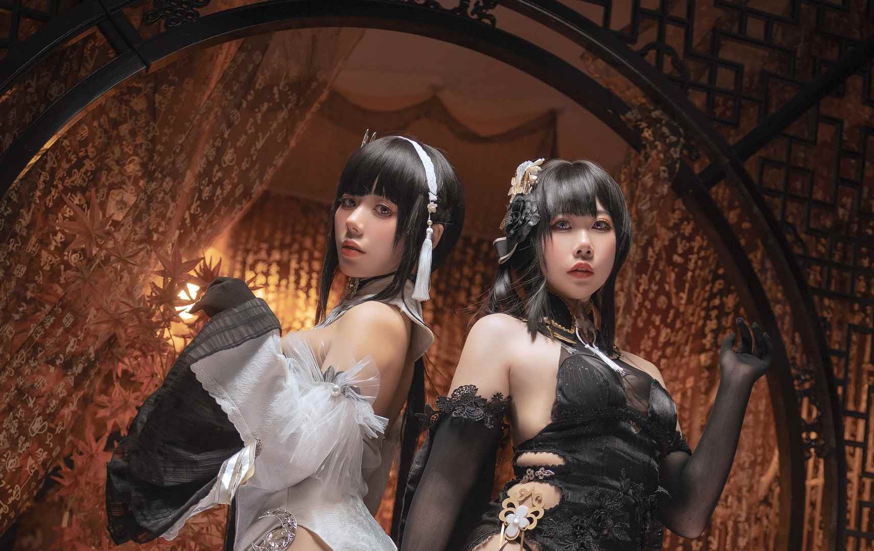 九言美女写真图集合集打包下载67套 25GB-美了么