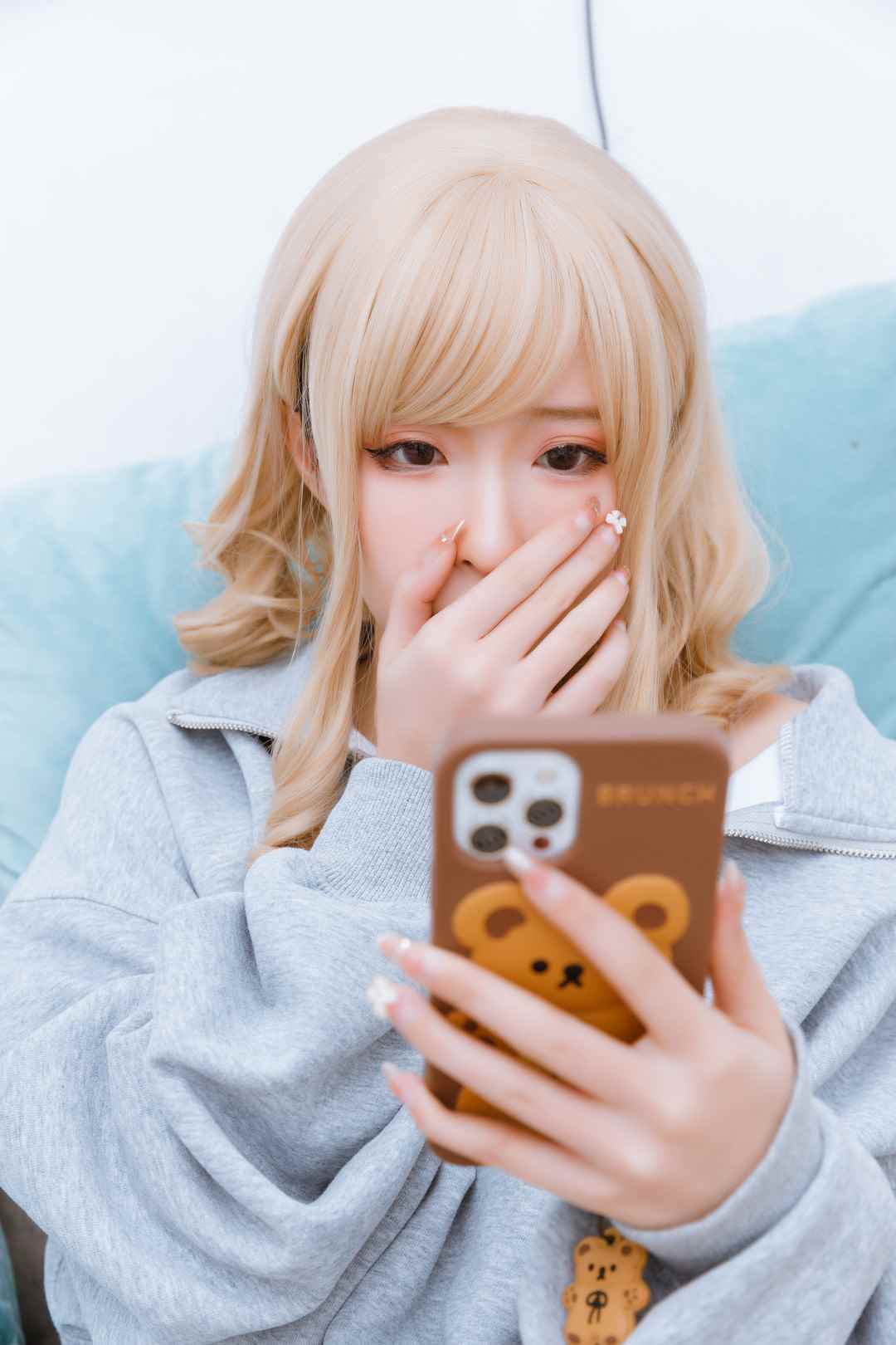 图片[3]-清水由乃美女写真合集打包下载51套 44GB-美了么