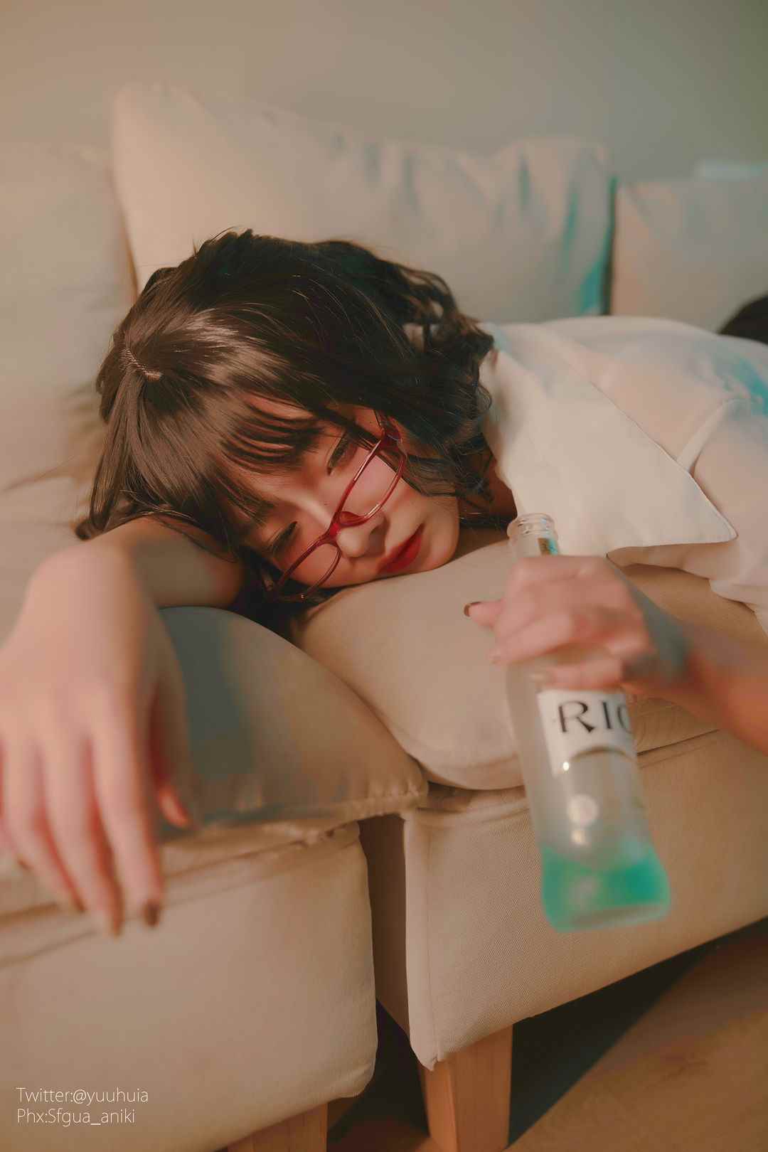 图片[3]-Yuuhui玉汇美女写真合集打包下载78套 90GB-美了么