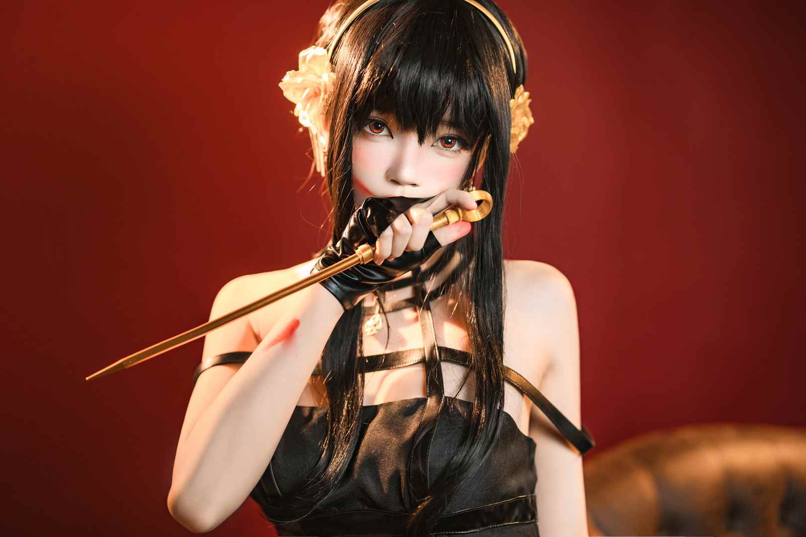 图片[4]-桜桃喵美女写真图集合集打包下载195套 108GB-美了么