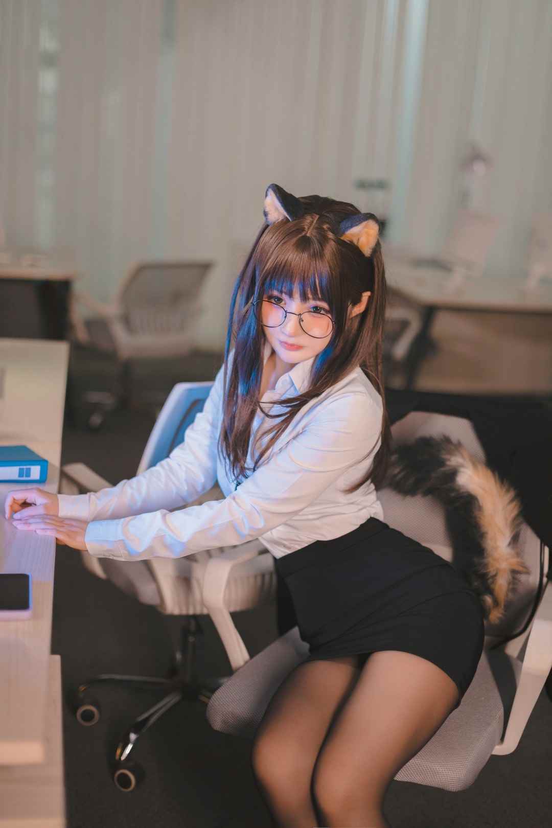 图片[5]-桜井宁宁美女写真集套图合集打包下载129套 89GB-美了么