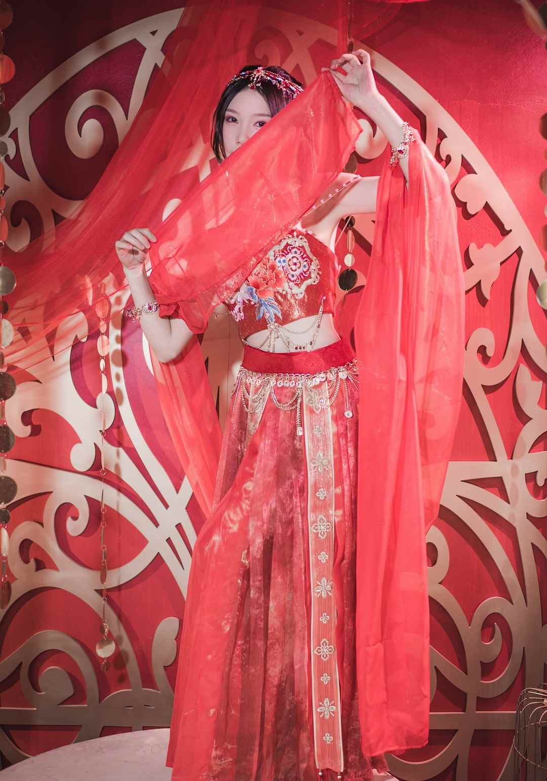 图片[7]-抖娘利世图集合集打包下载248套 119GB-美了么