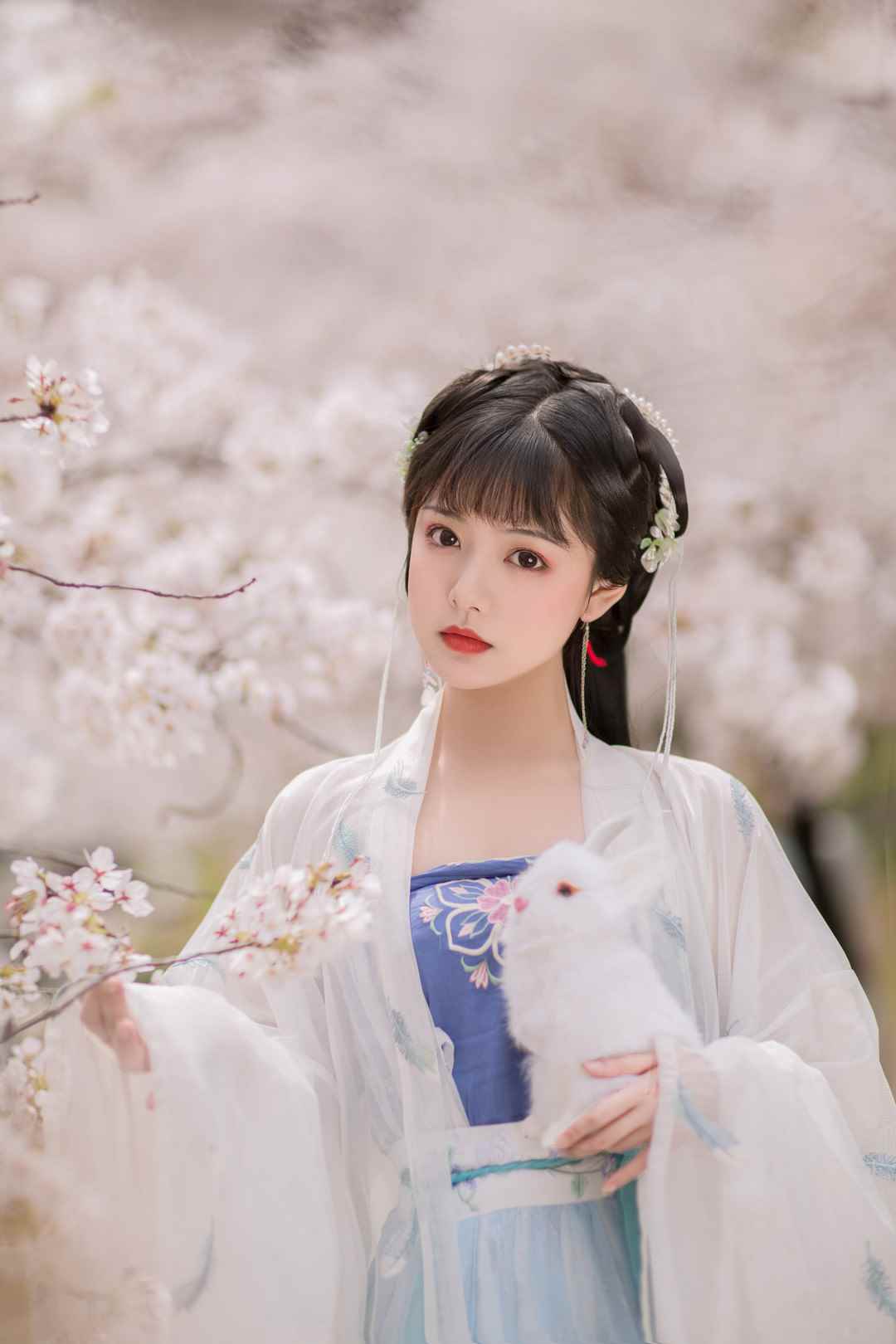 艺图语美女写真图集合集打包下载6429期 1900GB-美了么