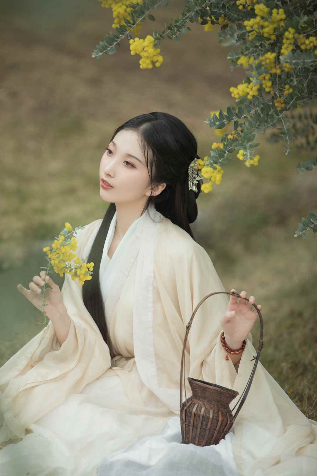 图片[6]-艺图语美女写真图集合集打包下载6429期 1900GB-美了么