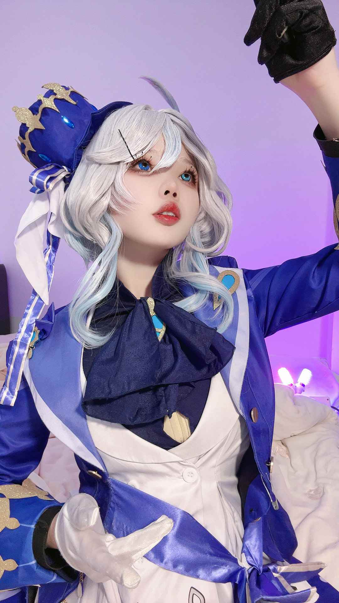 图片[4]-小瑶幺幺美女图集合集下载21套 8GB-美了么