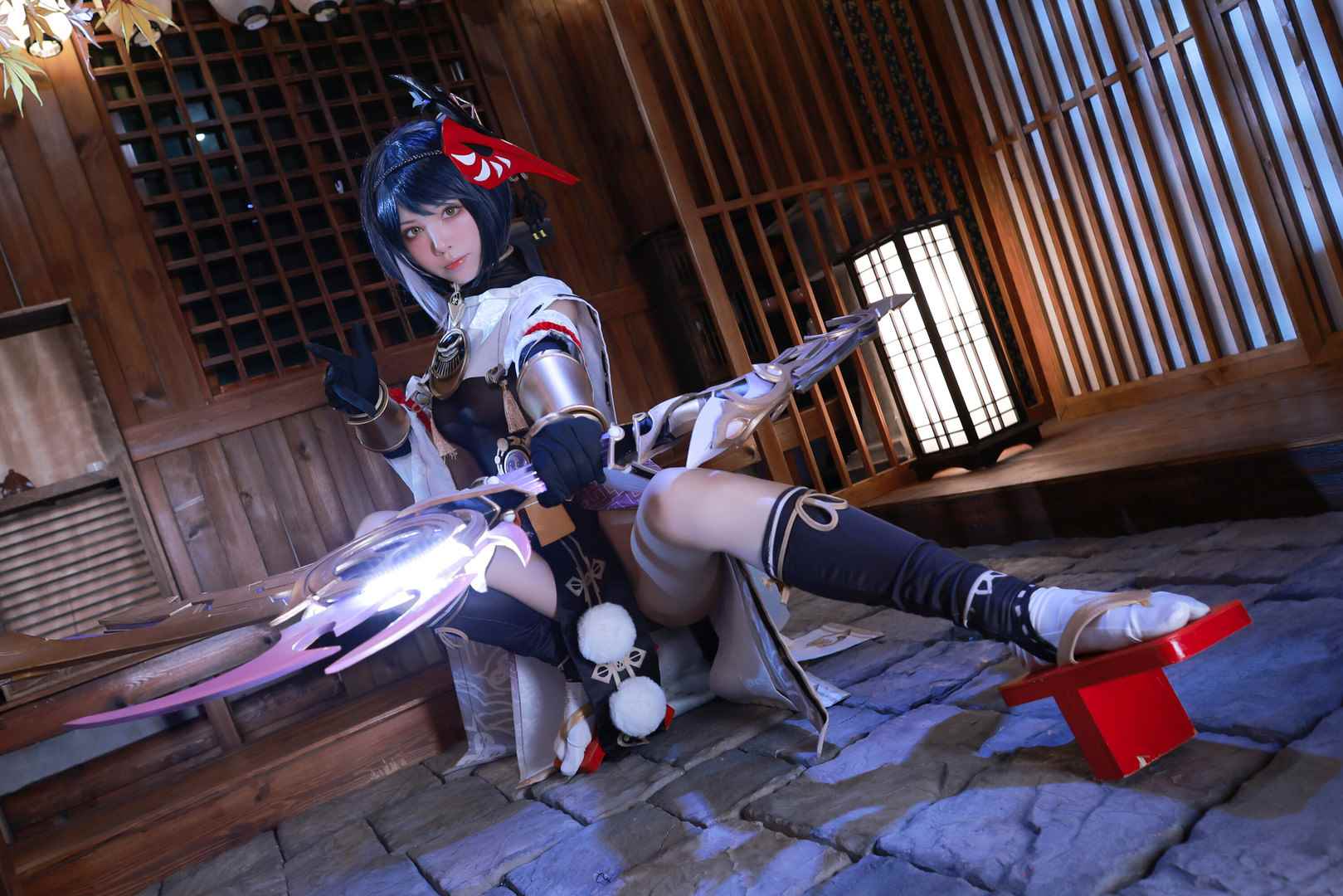 图片[3]-水淼aqua美女写真打包下载206套 40GB-美了么