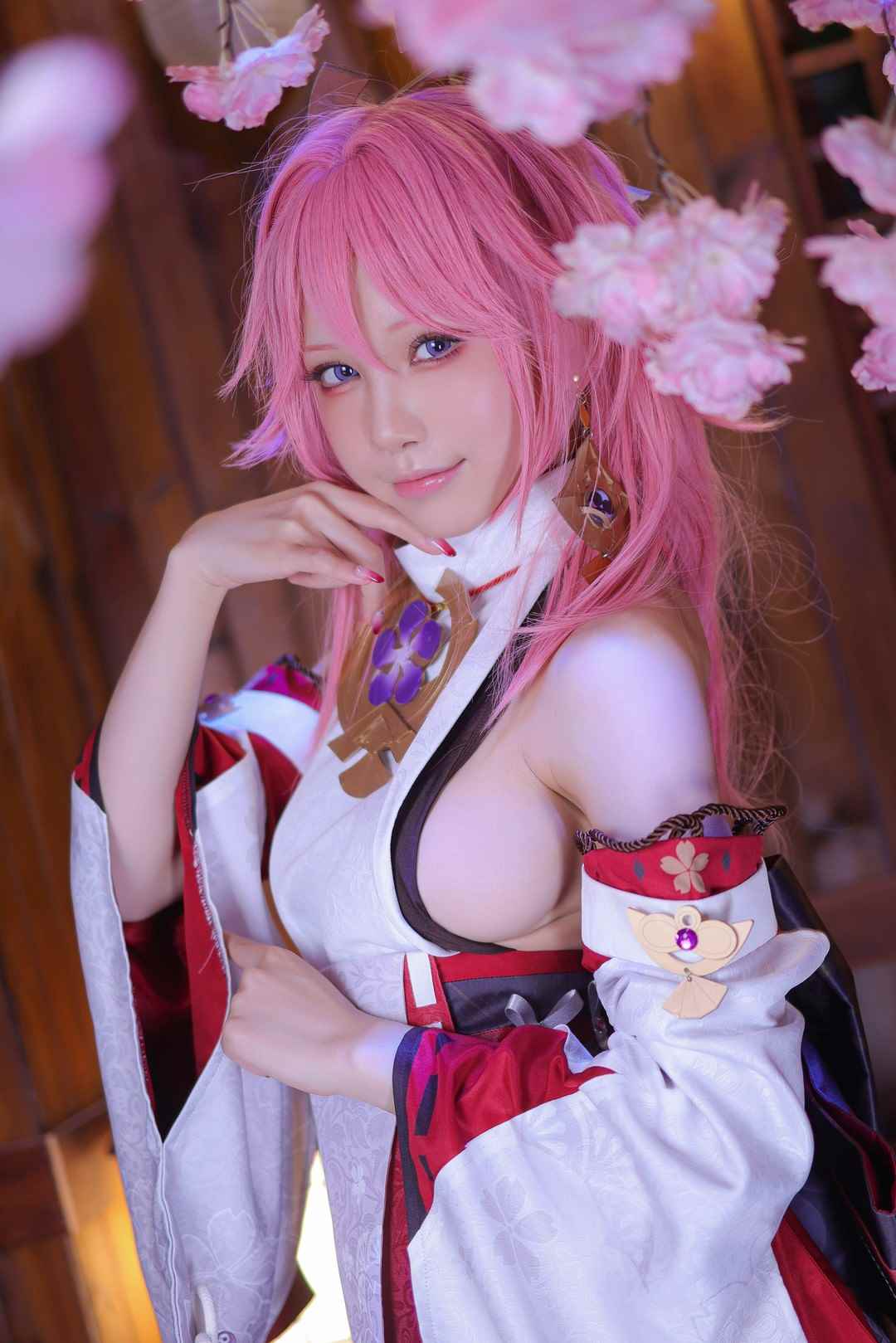 图片[9]-水淼aqua美女写真打包下载206套 40GB-美了么