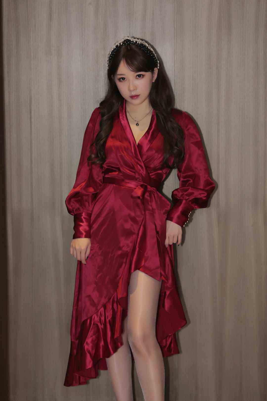 图片[3]-小女巫露娜美女写真图集合集下载42套 10GB-美了么