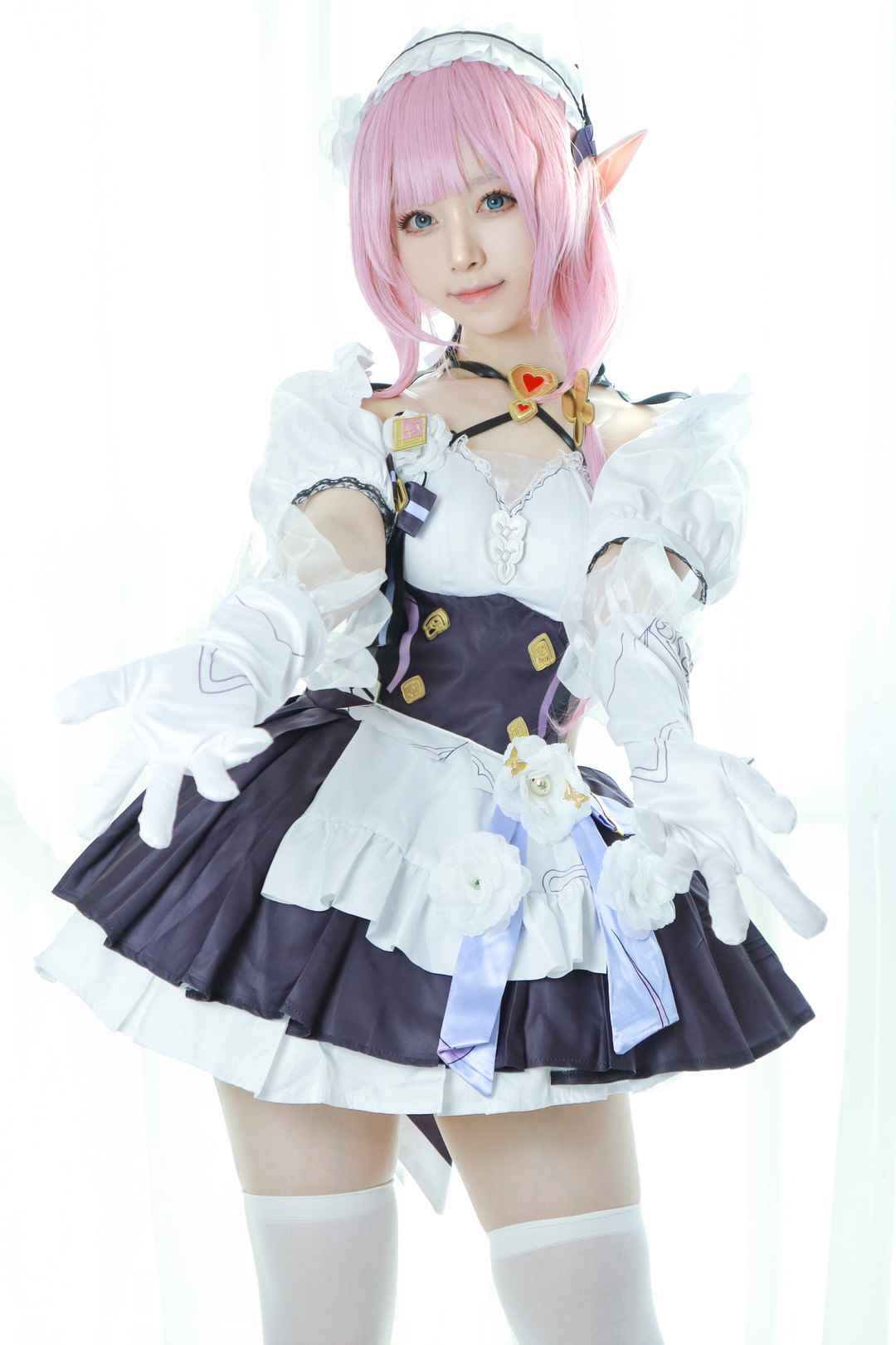 Asagiriai(愛ちゃん)美女写真图集打包下载28套 10GB-美了么