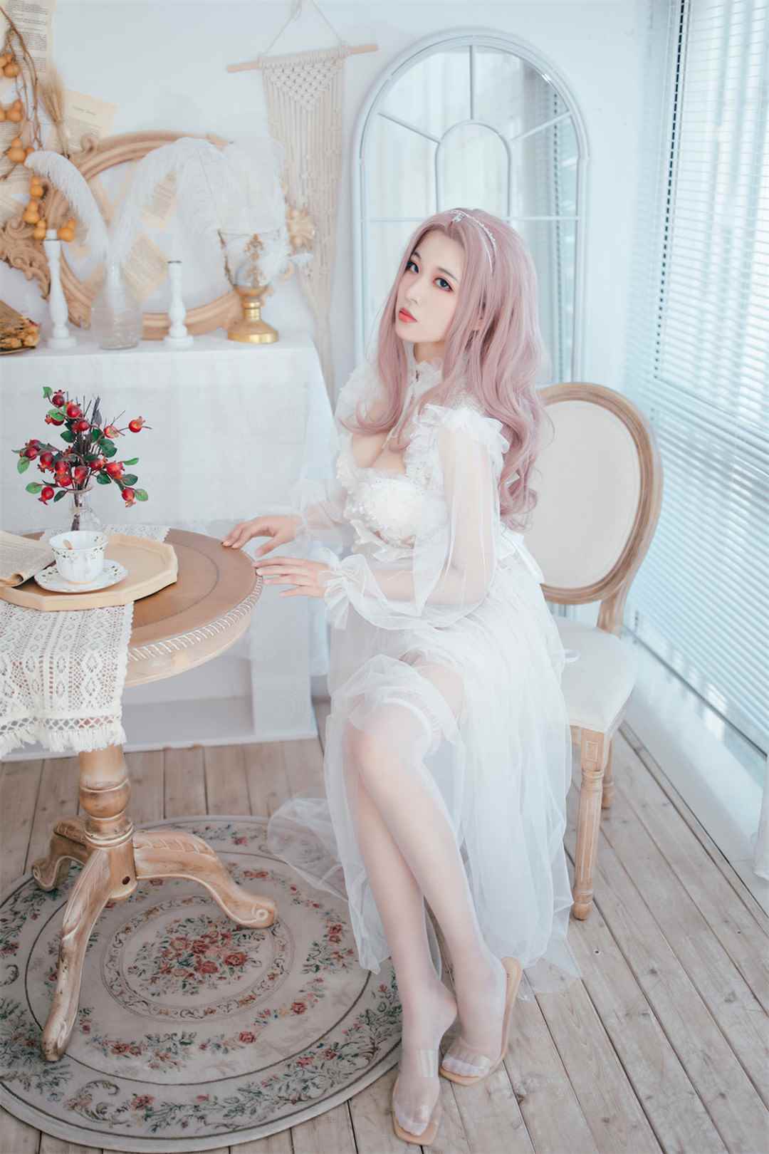 轩萧学姐美女写真图集合集打包下载80套 28GB-美了么