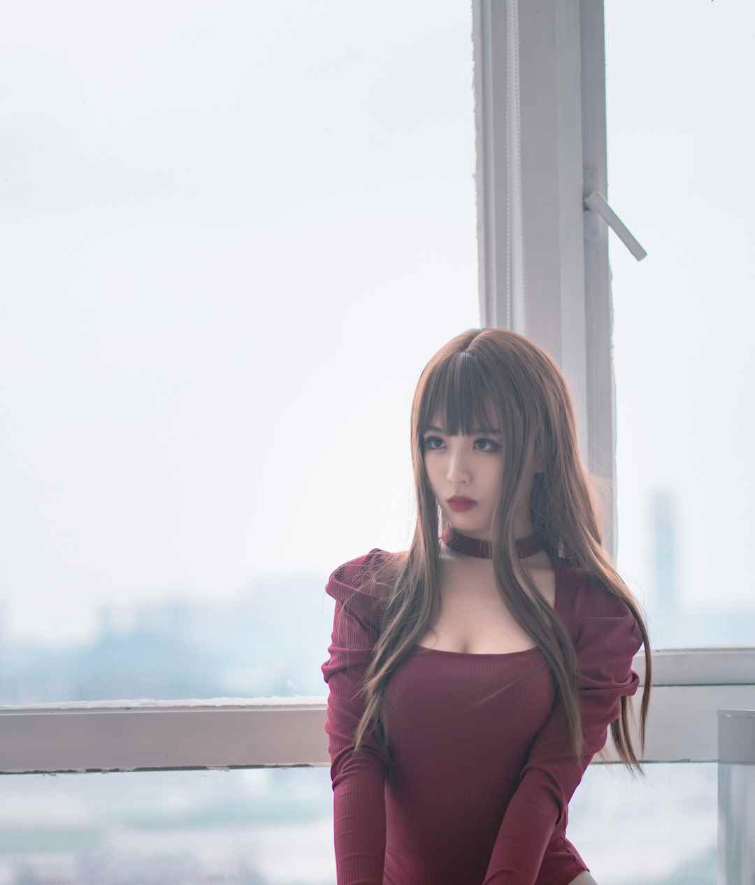 图片[3]-轩萧学姐美女写真图集合集打包下载80套 28GB-美了么