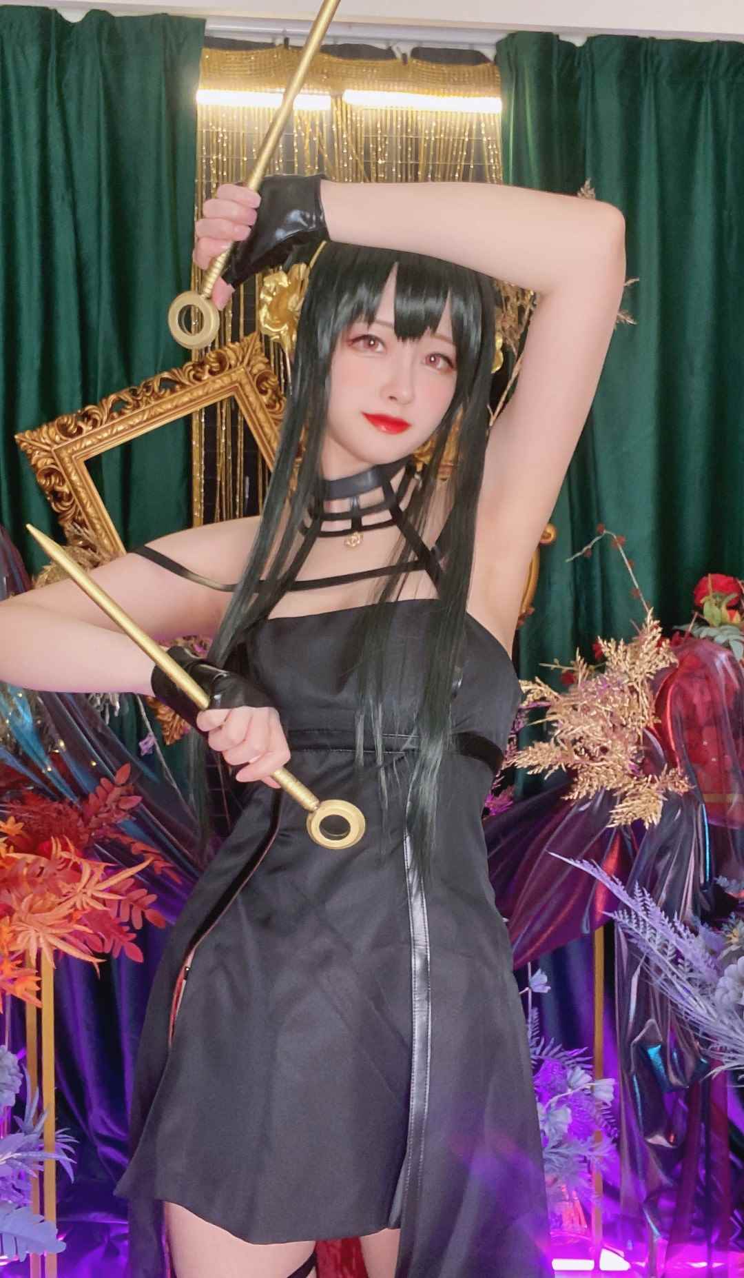 图片[3]-Arty亚缇美女写真图集下载80套 4GB-美了么