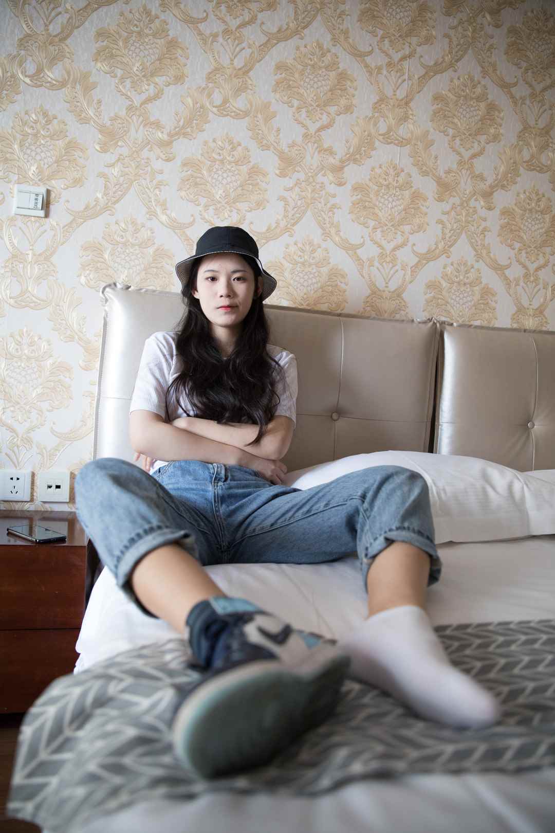 图片[3]-物恋传媒美女艺术写真图集图片合集打包下载001-100期136GB-美了么