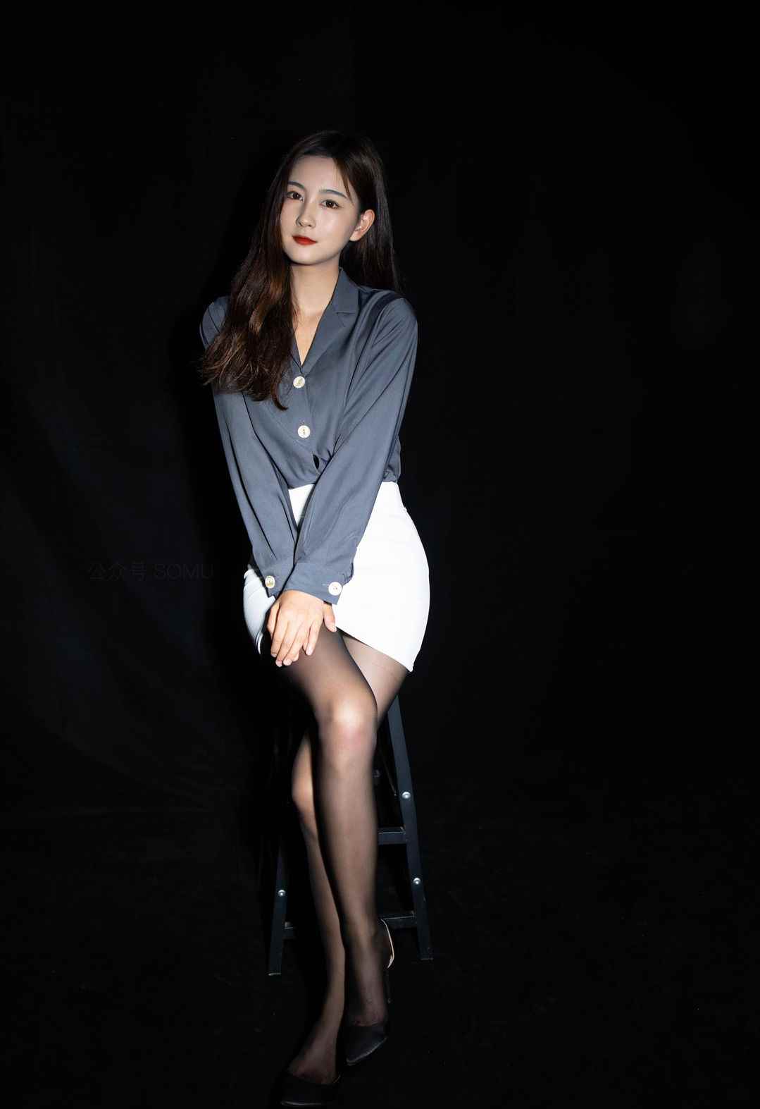 丝慕GIRL美女写真图集合集打包下载725套 104GB-美了么