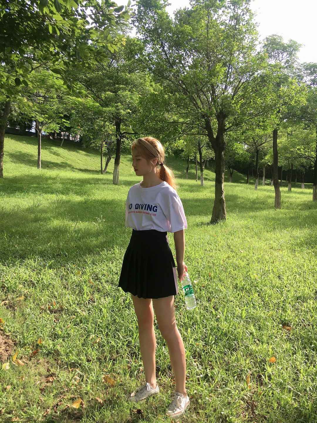 图片[2]-最爱帆布鞋美女写真图集合集下载62套 52.5GB-美了么