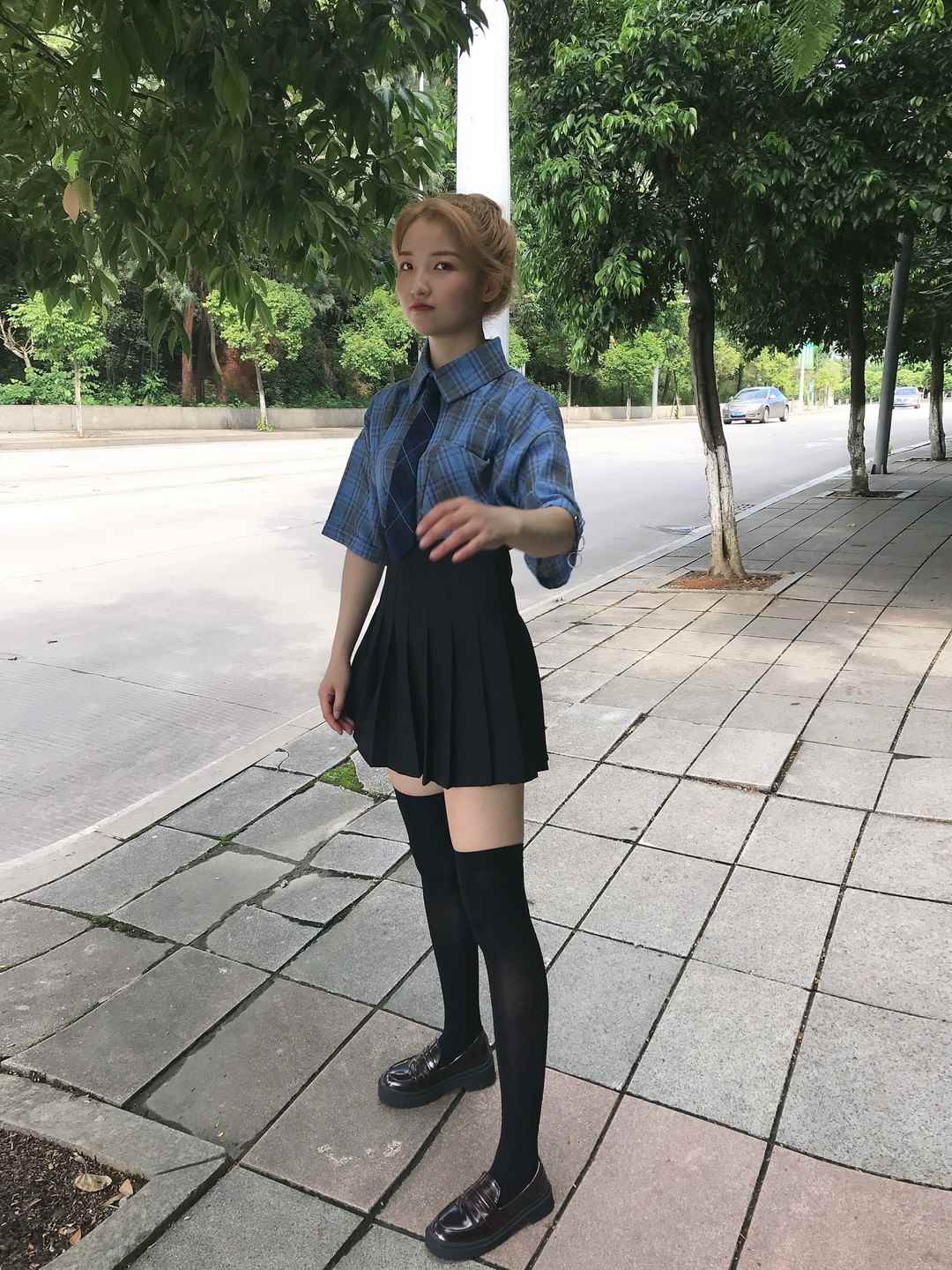 图片[6]-最爱帆布鞋美女写真图集合集下载62套 52.5GB-美了么