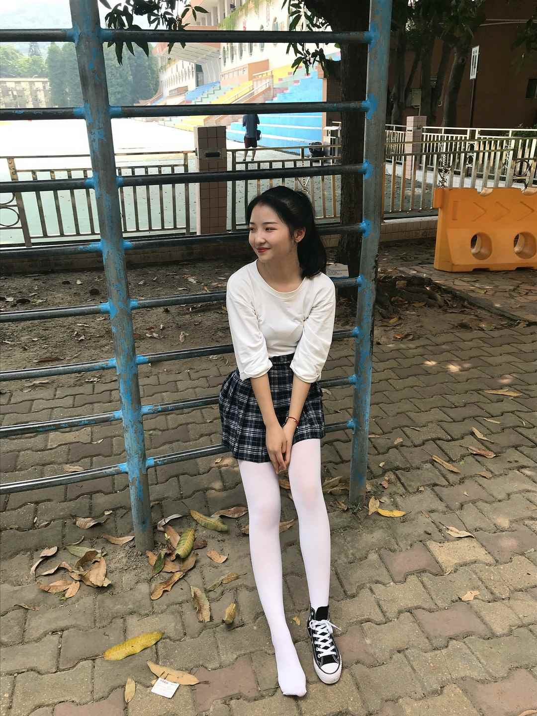 最爱帆布鞋美女写真图集合集下载62套 52.5GB-美了么