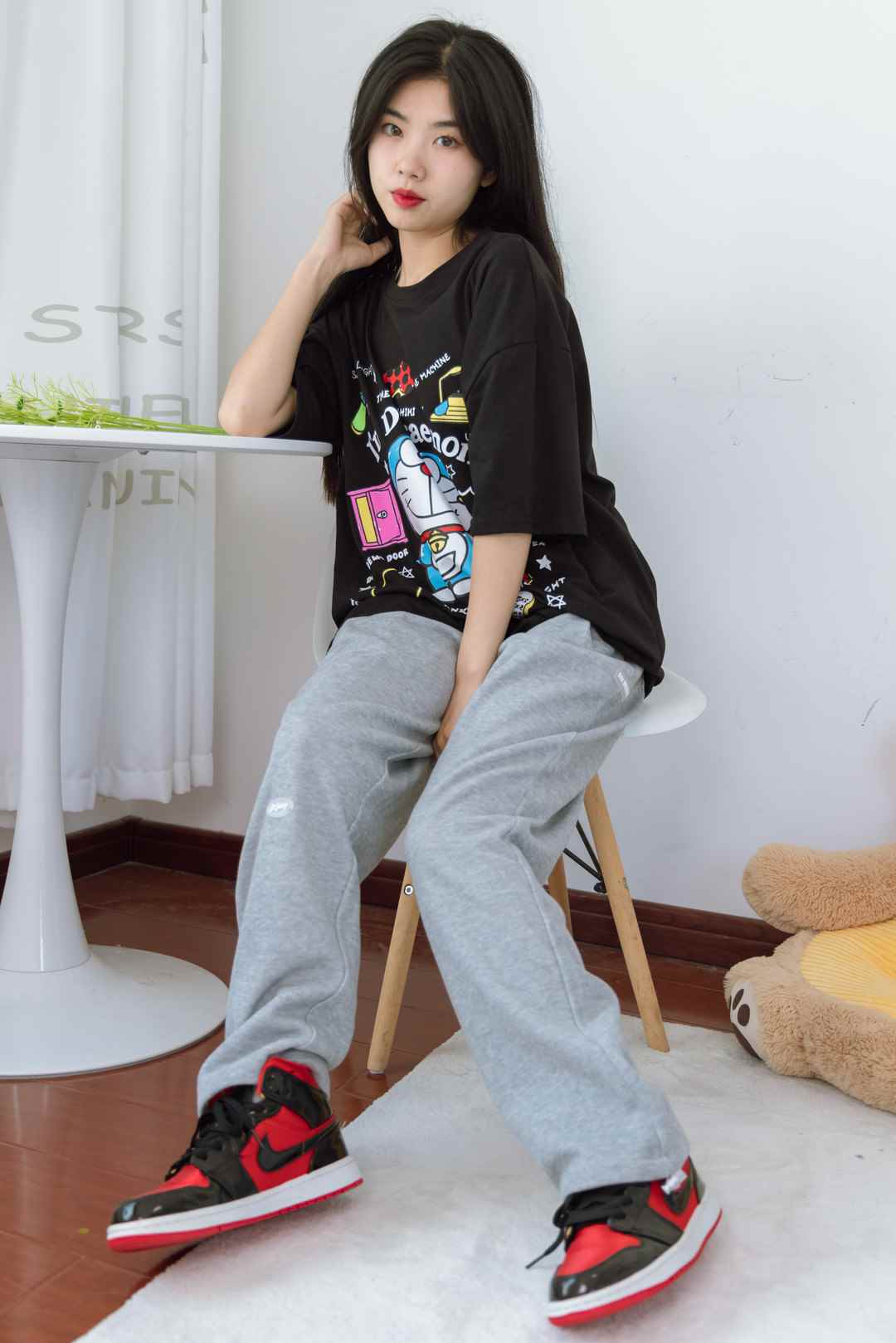 图片[10]-物恋传媒美女艺术写真图集图片合集打包下载1201-1300期415GB 15765P-美了么