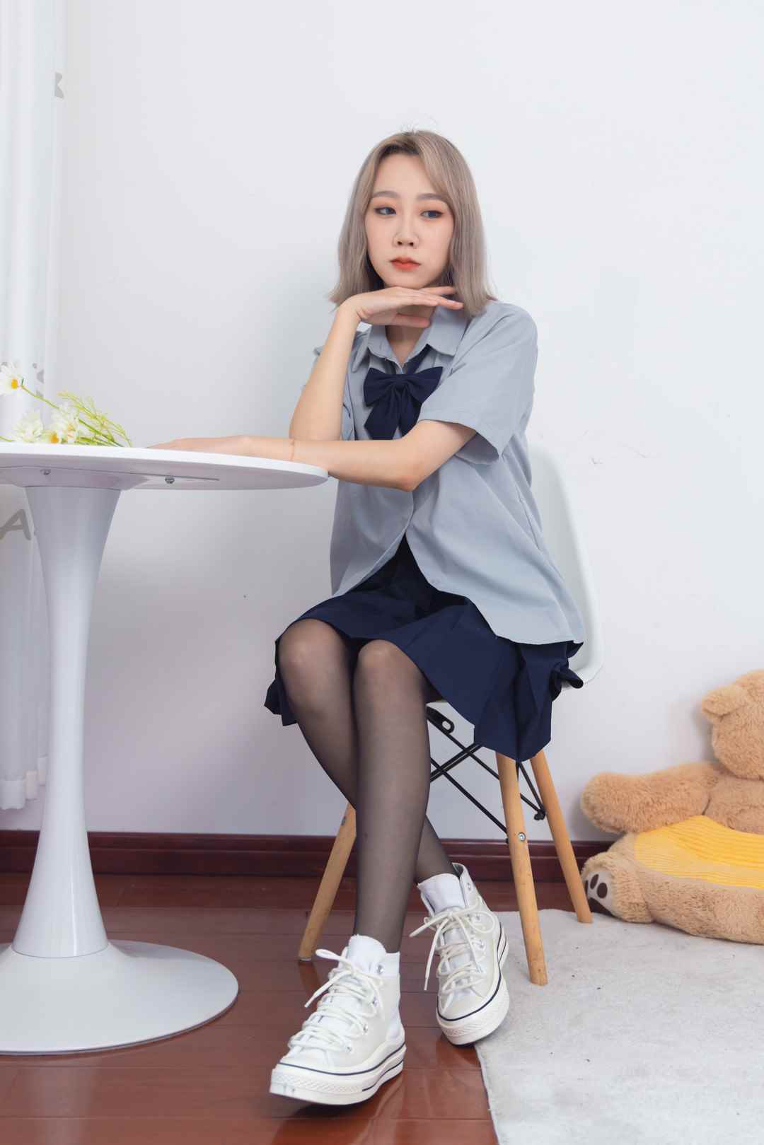 图片[2]-物恋传媒美女艺术写真图集图片合集打包下载1201-1300期415GB 15765P-美了么