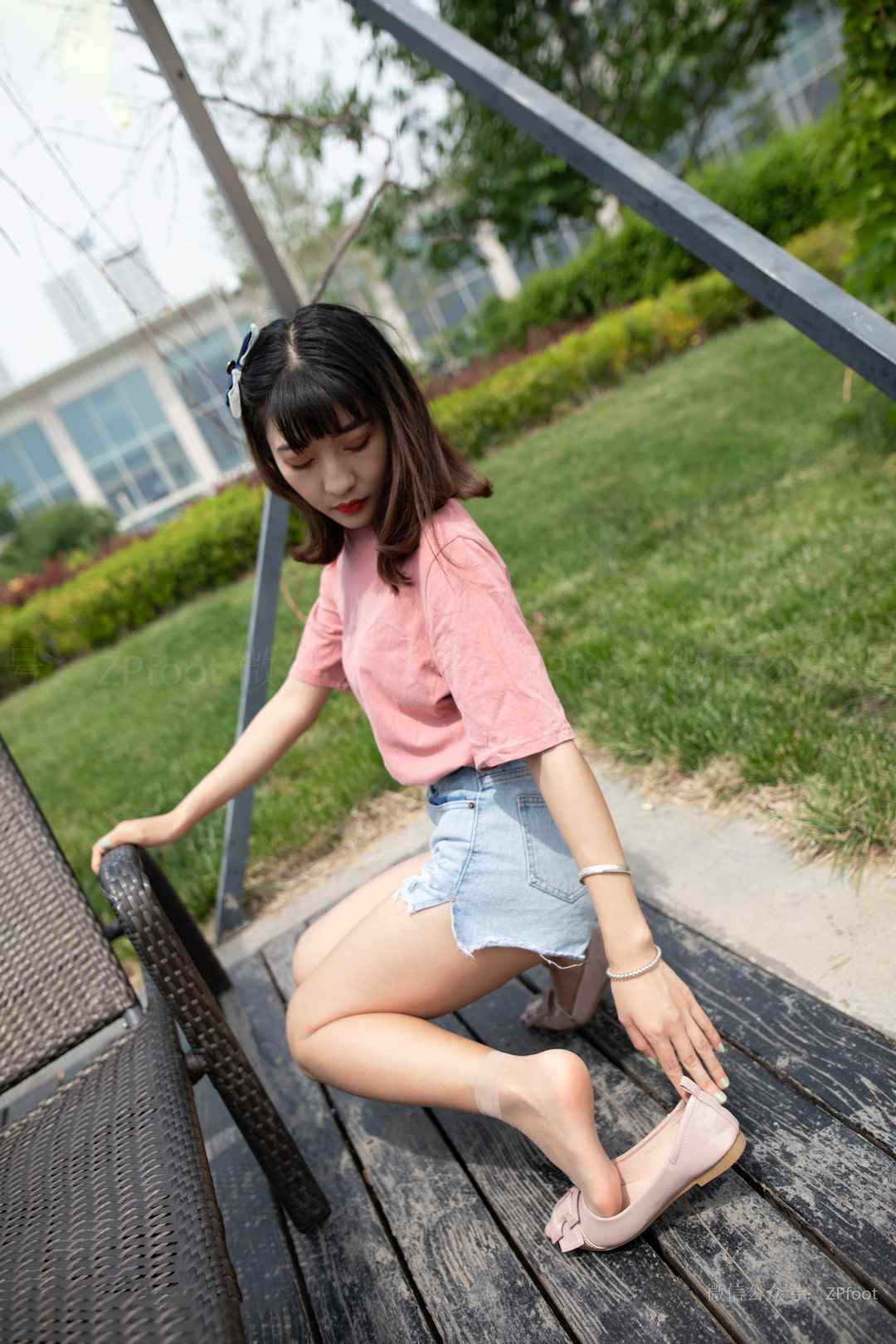 图片[6]-ISS山茶摄影美女写真图集合集打包下载340套 42GB-美了么