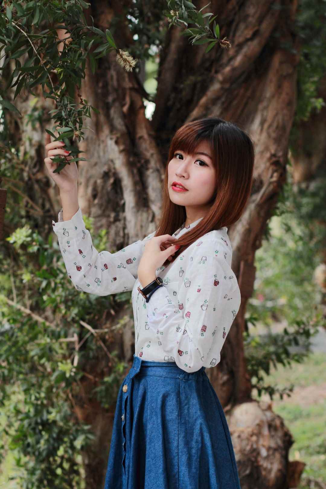 图片[3]-制服の女生美女写真图集合集打包下载7套2.15GB 317P-美了么