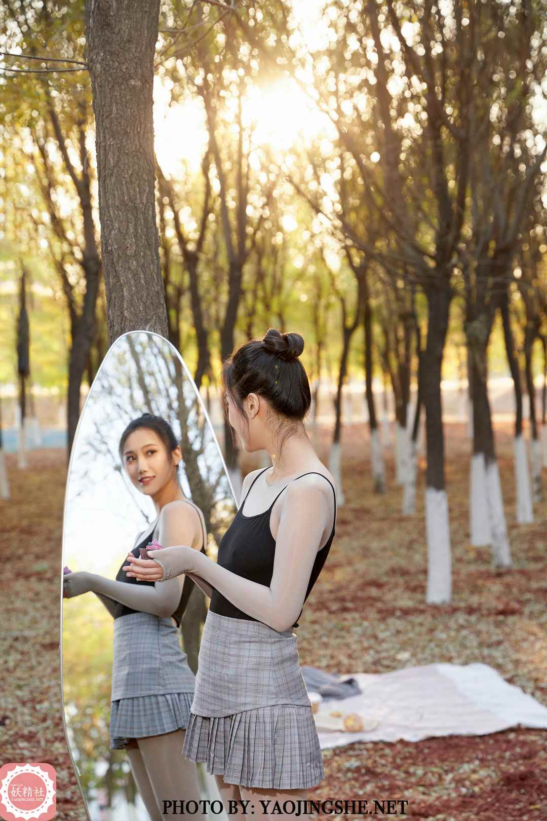 图片[7]-FAIRYCLUB妖精社美女写真图集打包下载209套 70.2GB-美了么