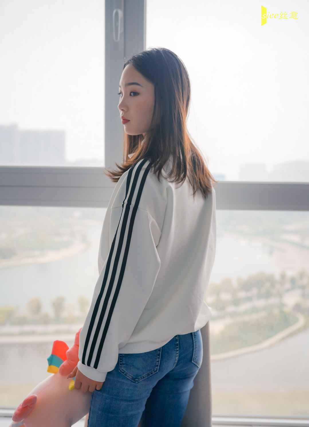 图片[5]-SIEE丝意美女写真套图合集打包下载397套 78GB-美了么