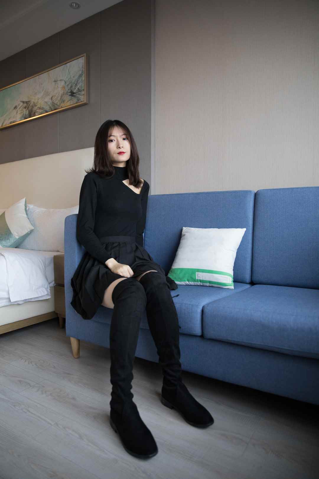 图片[5]-物恋传媒美女艺术写真图集图片合集打包下载101-300期816GB-美了么