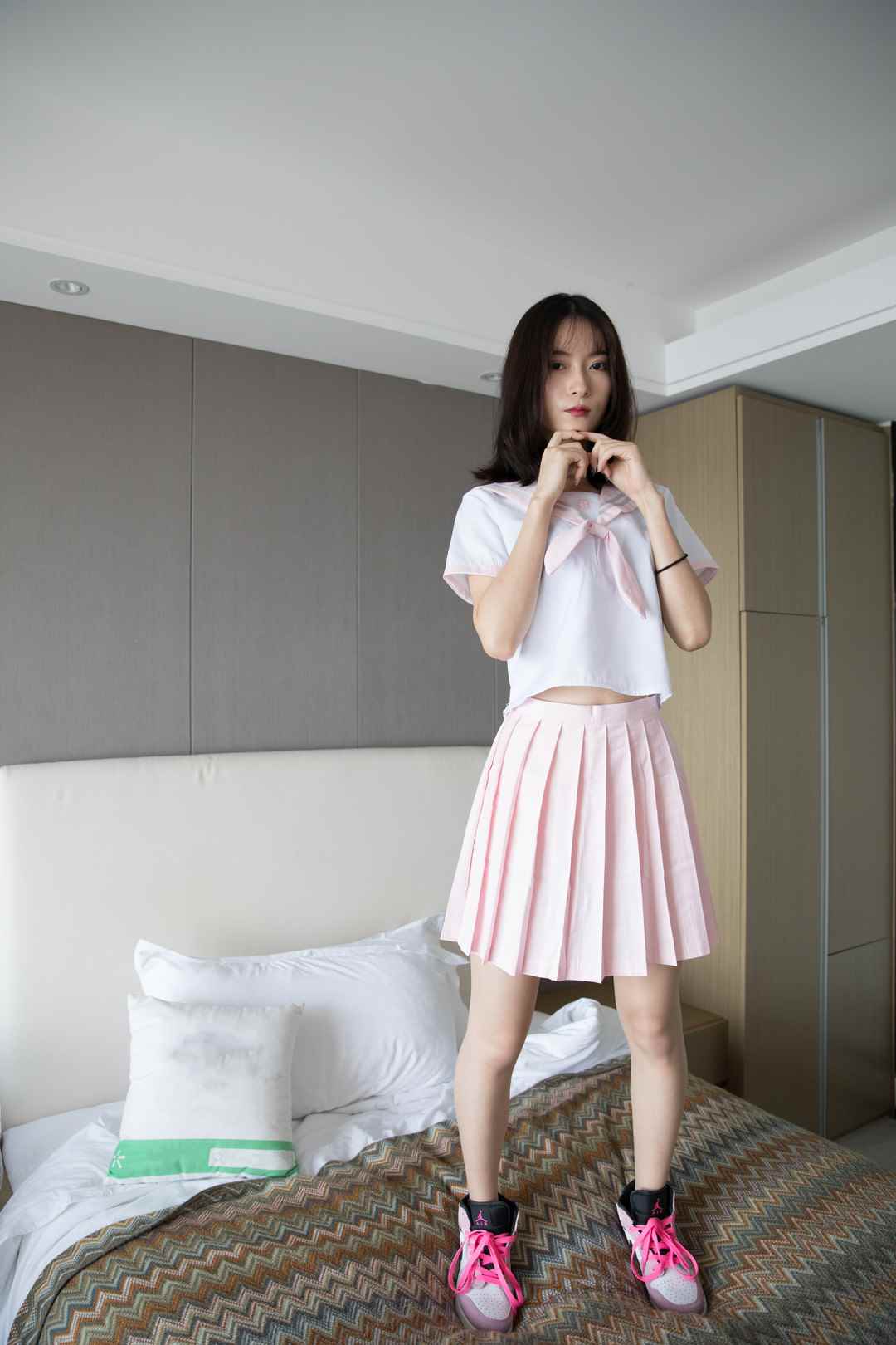 图片[8]-物恋传媒美女艺术写真图集图片合集打包下载301-400期100套 434GB 16877P-美了么