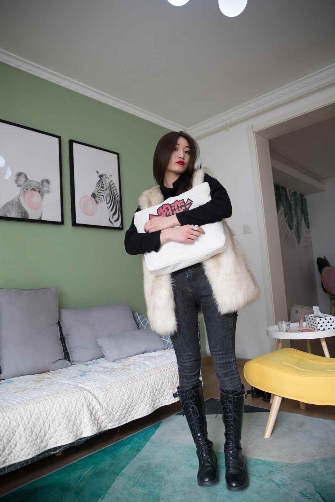 图片[7]-物恋传媒美女艺术写真图集图片合集打包下载301-400期100套 434GB 16877P-美了么