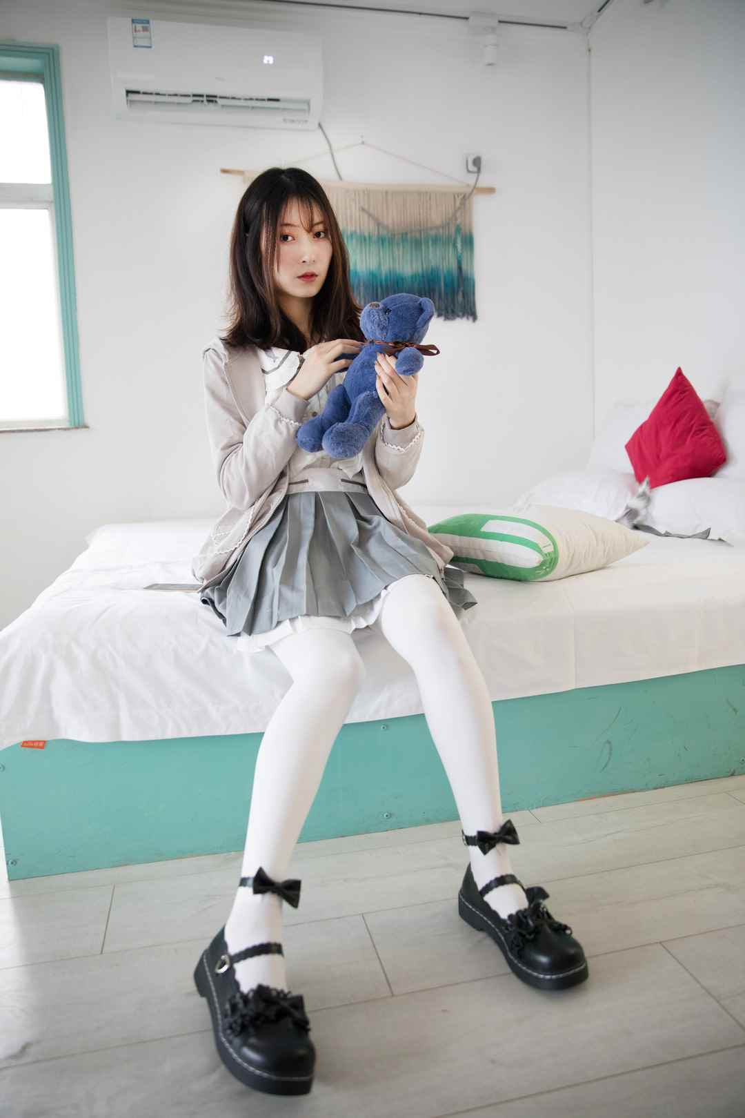 图片[2]-物恋传媒美女艺术写真图集图片合集打包下载301-400期100套 434GB 16877P-美了么