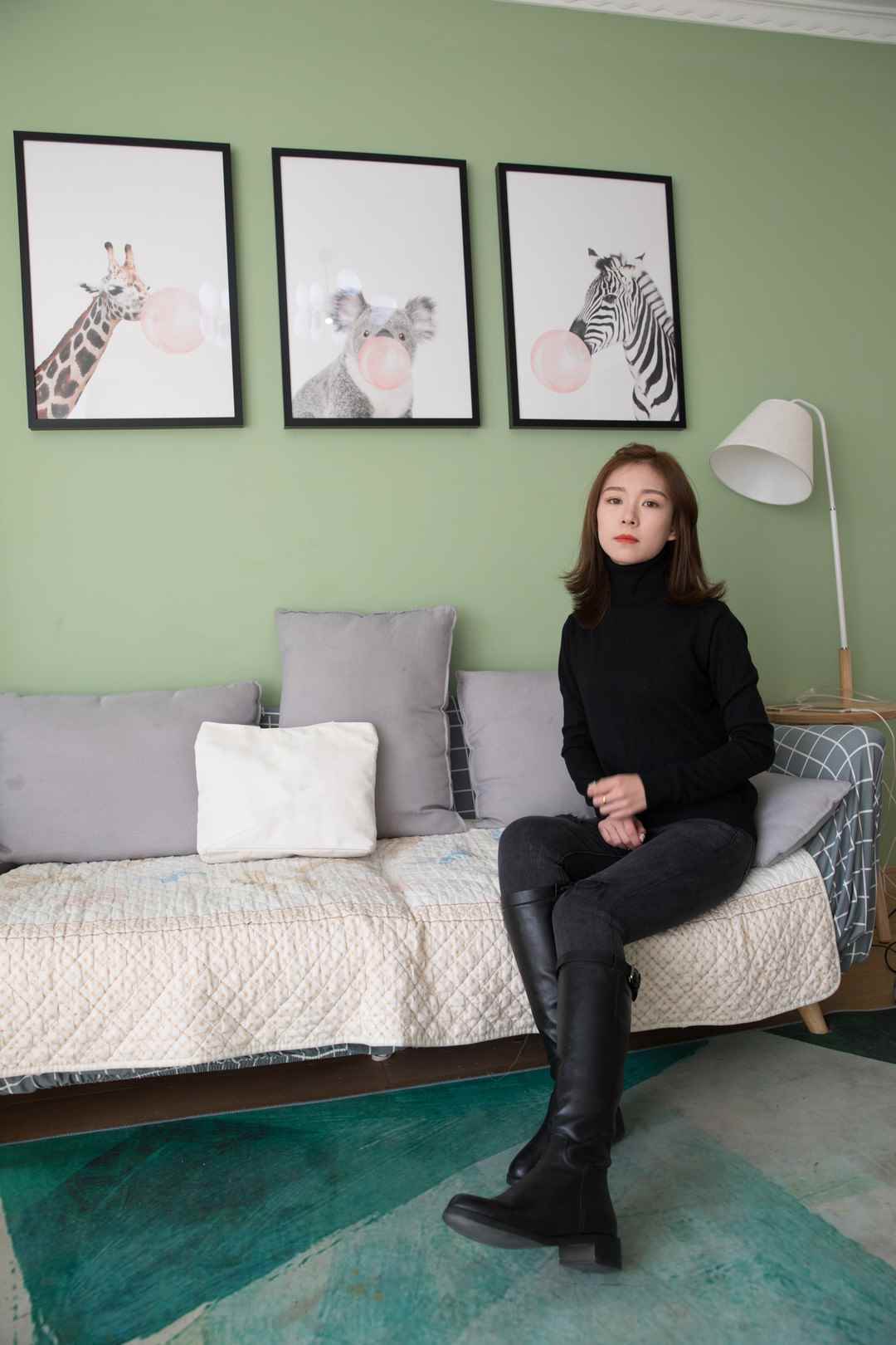 图片[3]-物恋传媒美女艺术写真图集图片合集打包下载301-400期100套 434GB 16877P-美了么