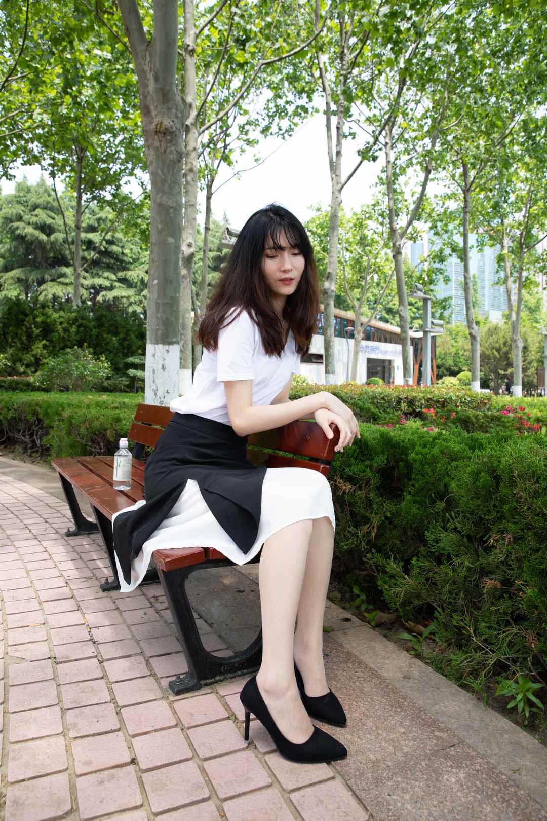 图片[7]-物恋传媒美女艺术写真图集图片合集打包下载401-500期100套 420GB-美了么