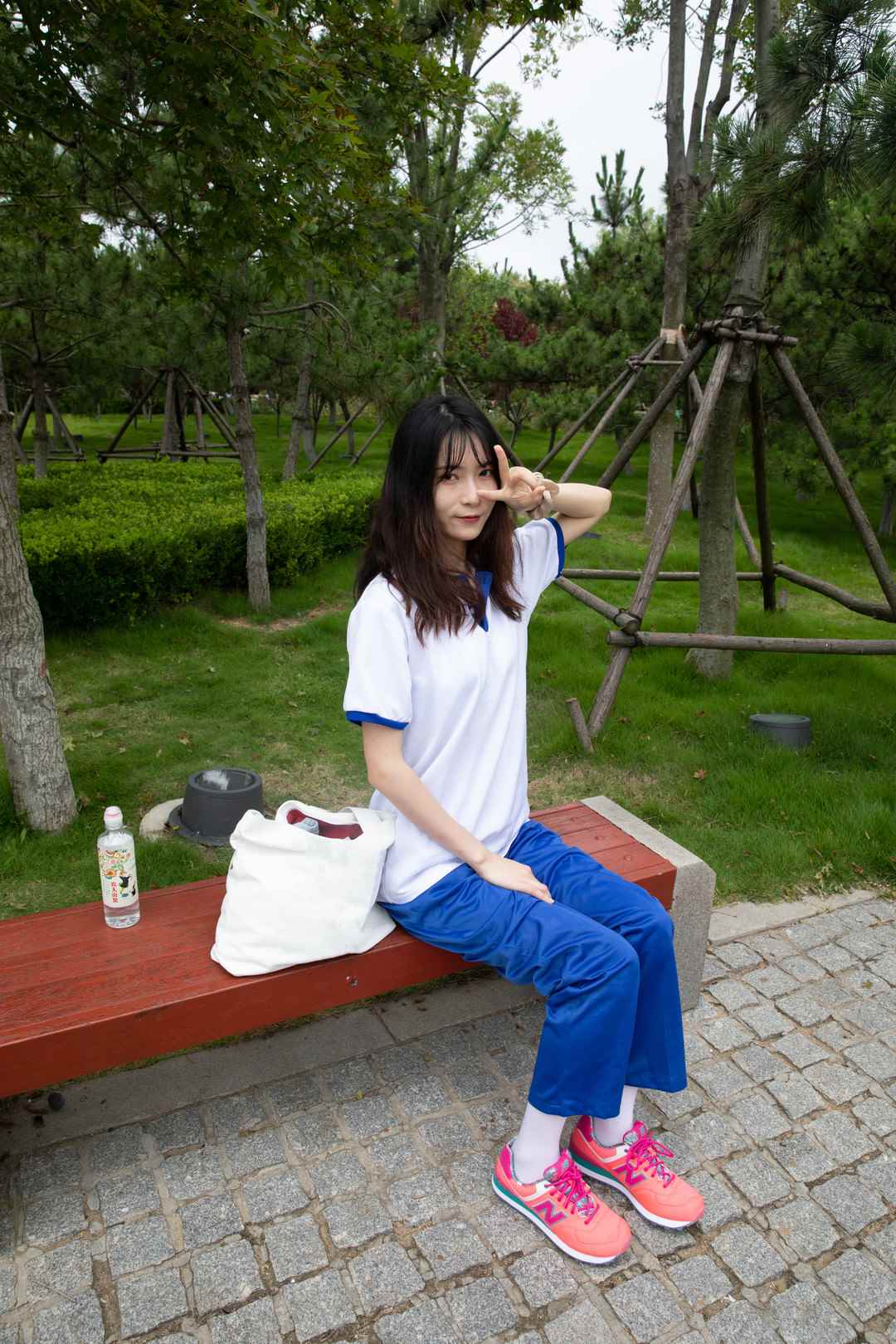 图片[8]-物恋传媒美女艺术写真图集图片合集打包下载401-500期100套 420GB-美了么