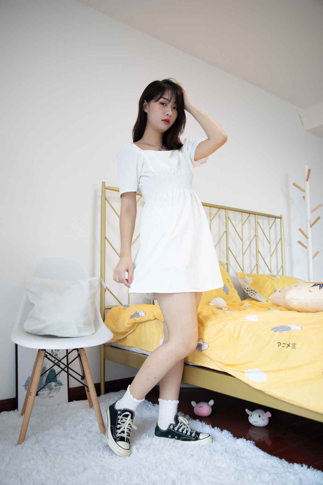 图片[9]-物恋传媒美女艺术写真图集图片合集打包下载401-500期100套 420GB-美了么