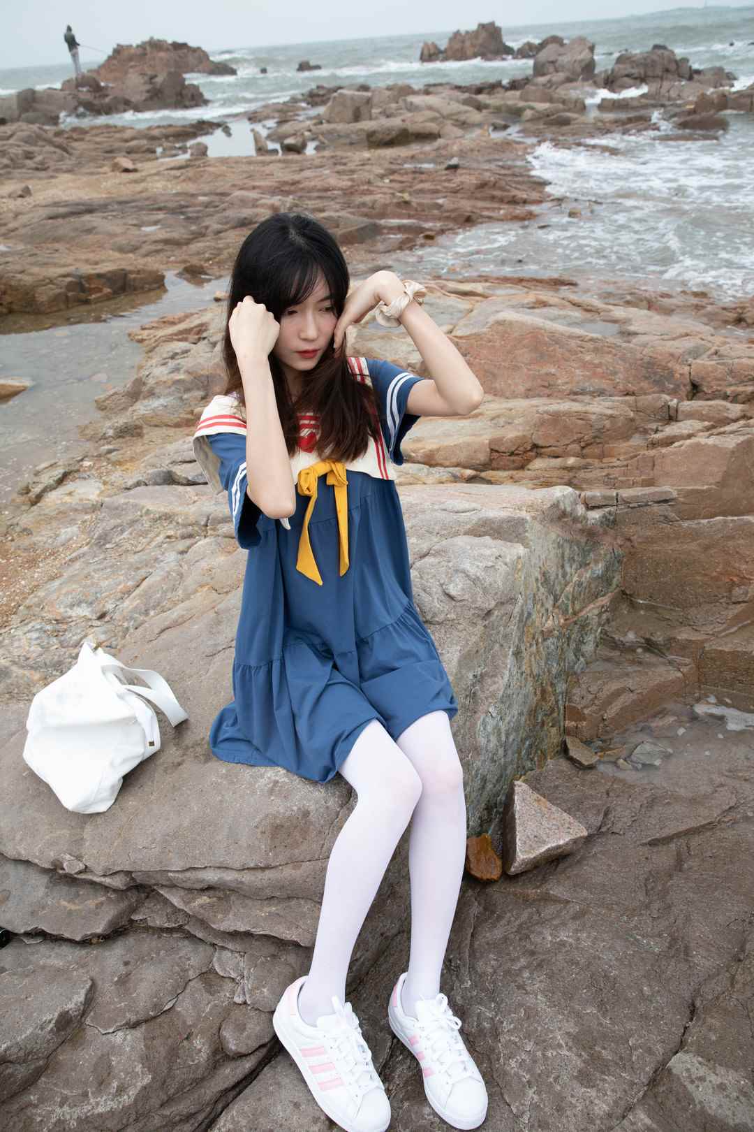 图片[10]-物恋传媒美女艺术写真图集图片合集打包下载401-500期100套 420GB-美了么