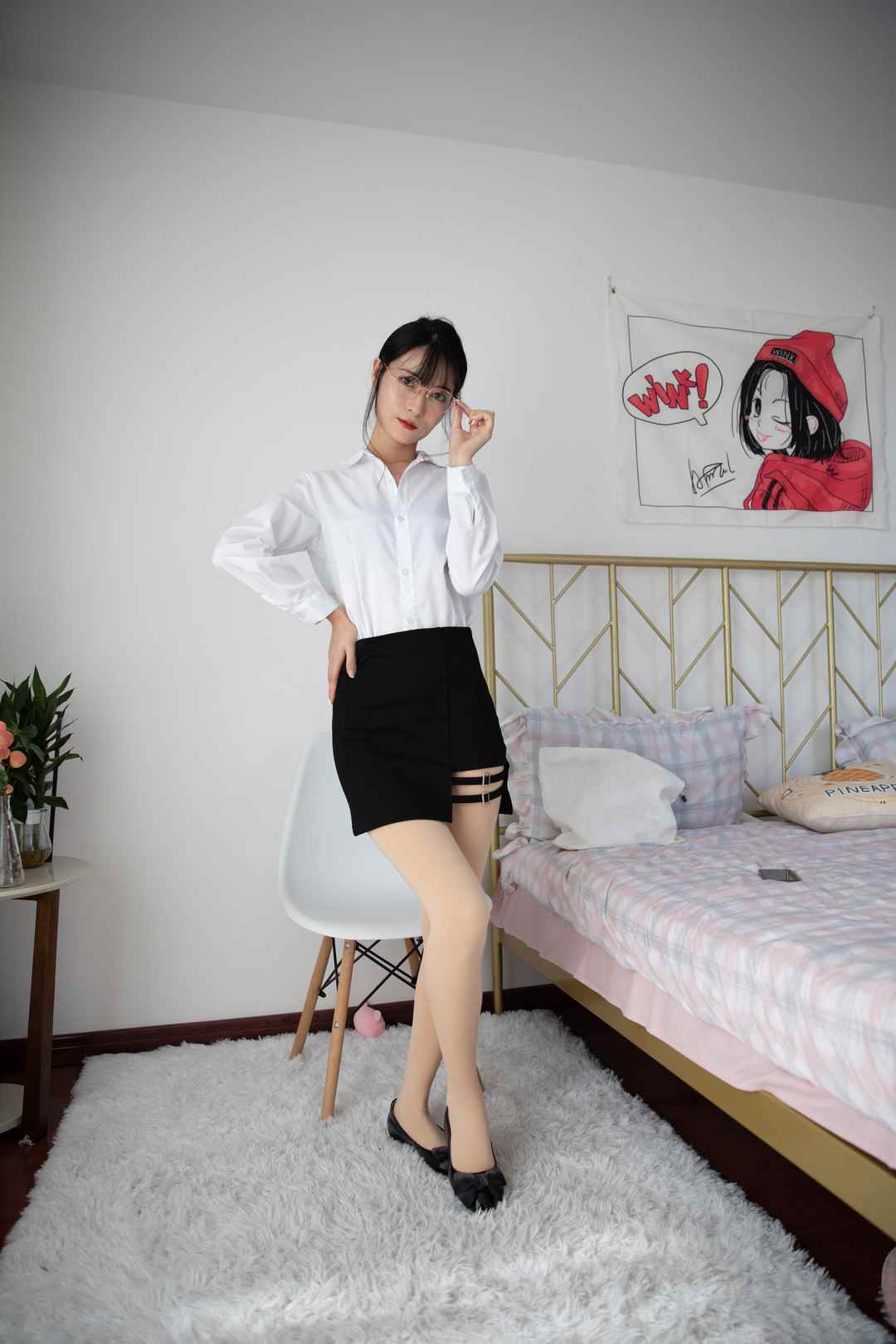 图片[10]-物恋传媒美女艺术写真图集合集打包下载501-600期 472GB-美了么