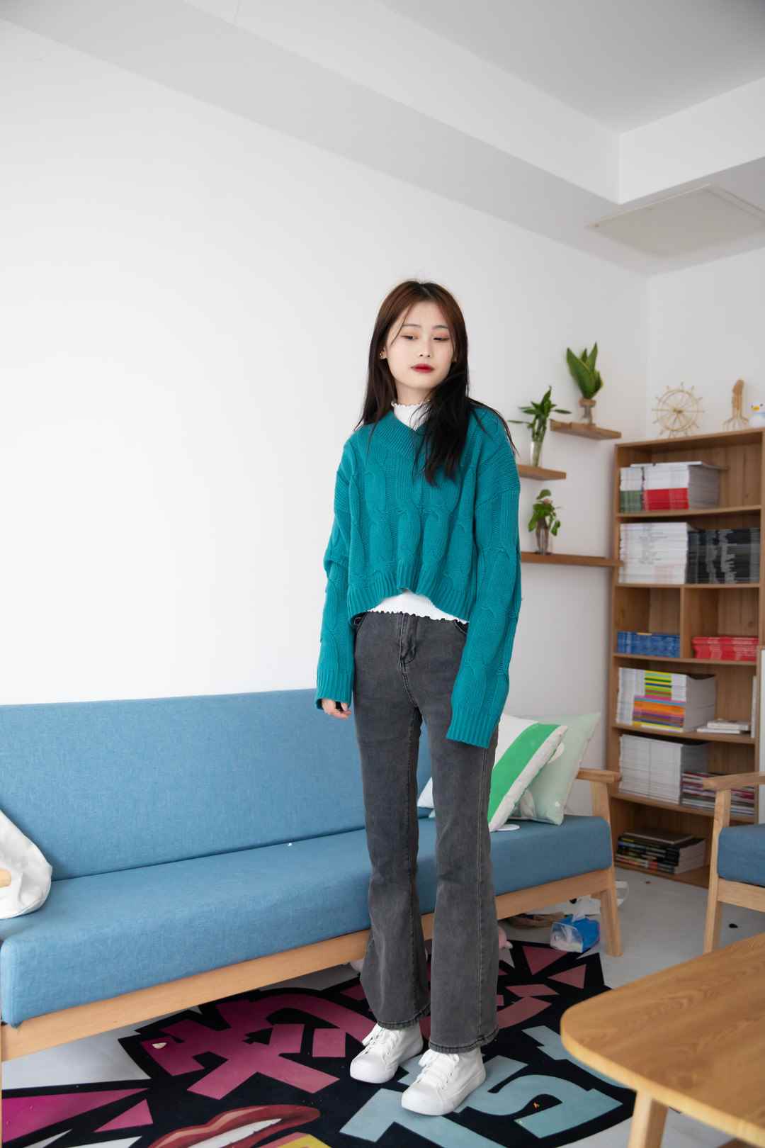 图片[2]-物恋传媒美女艺术写真图集图片合集打包下载701-800期 424GB-美了么