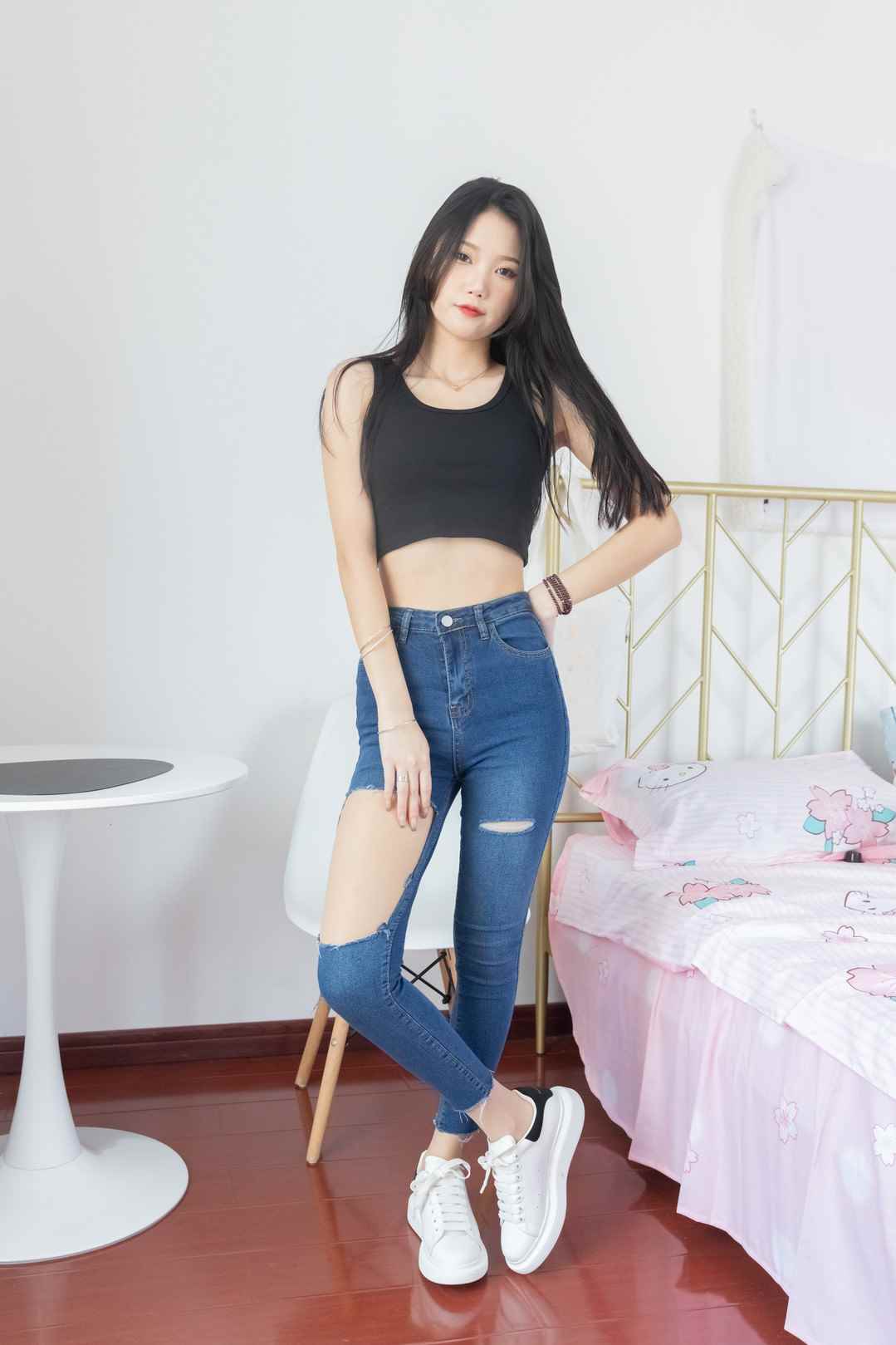 图片[2]-物恋传媒美女艺术写真图集图片合集打包下载901-1000期427GB-美了么