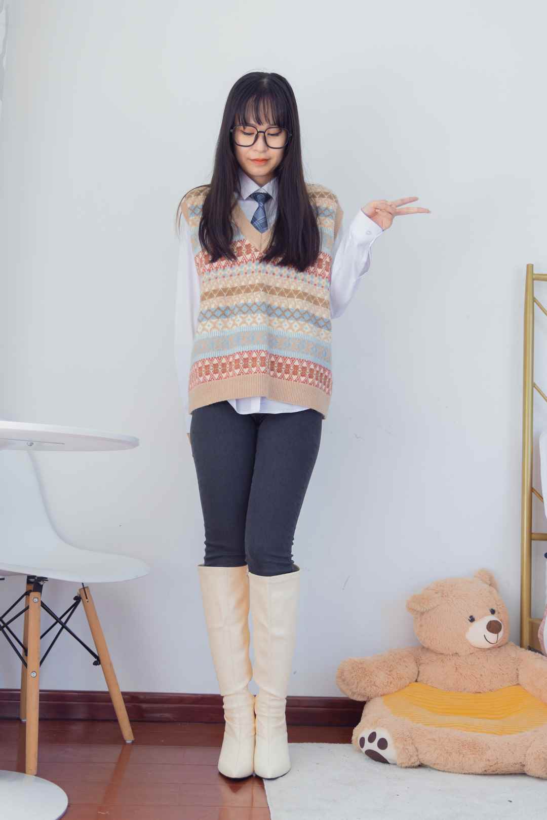 图片[2]-物恋传媒美女艺术写真图集图片合集打包下载1301-1400期 398GB-美了么