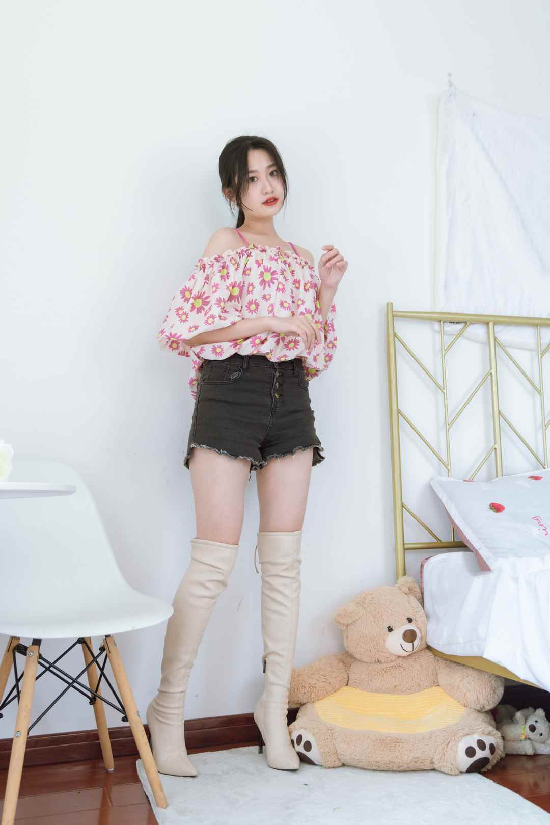 图片[10]-物恋传媒美女艺术写真图集图片合集打包下载1301-1400期 398GB-美了么