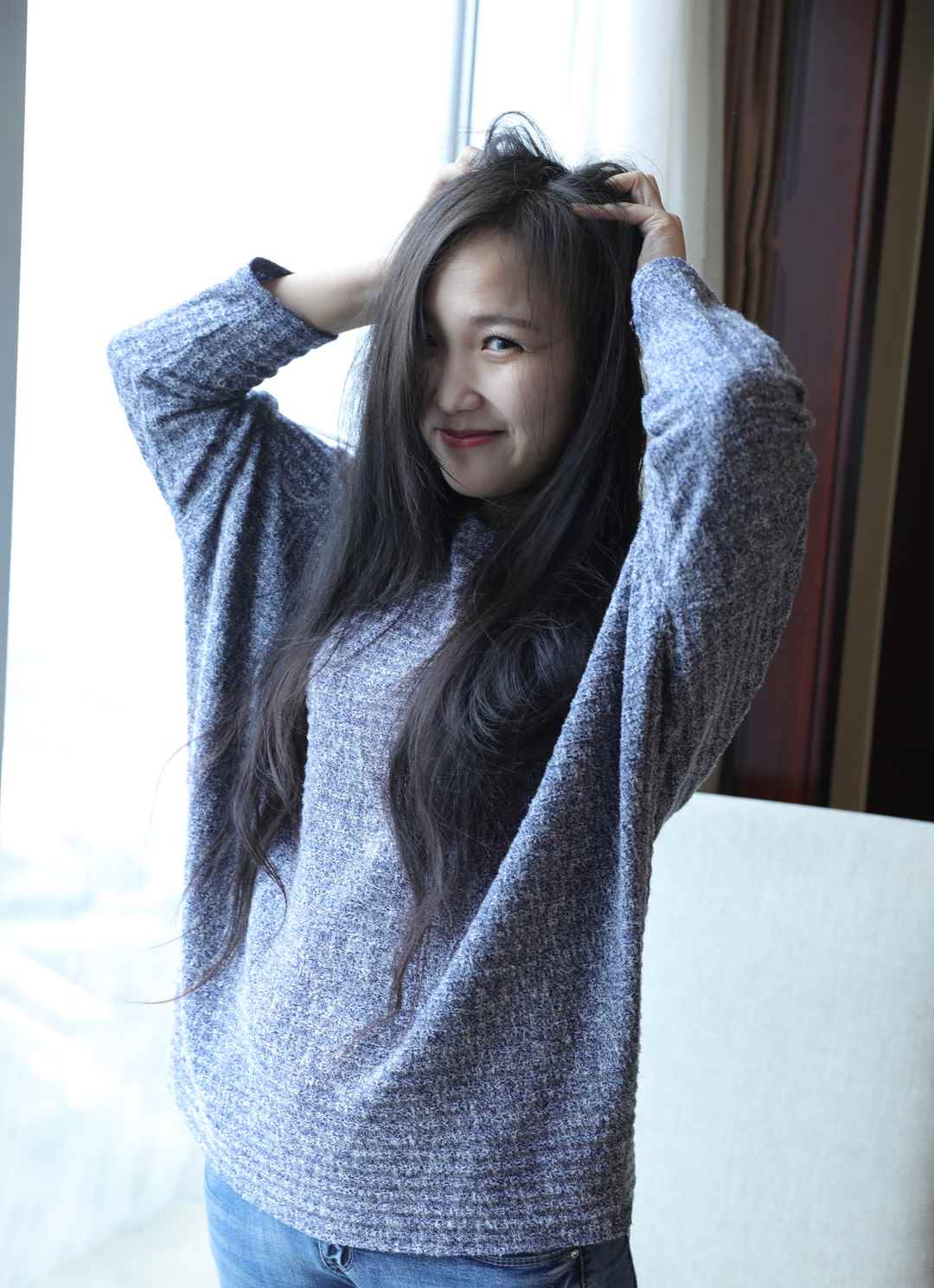 图片[3]-无忌影社美女艺术写真图集合集打包下载85套 44GB-美了么