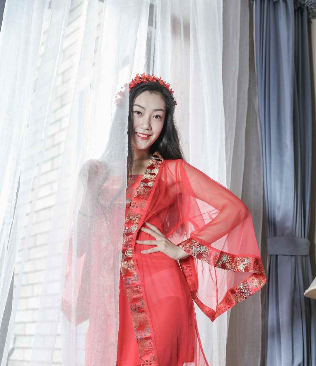 无忌影社美女艺术写真图集合集打包下载85套 44GB-美了么